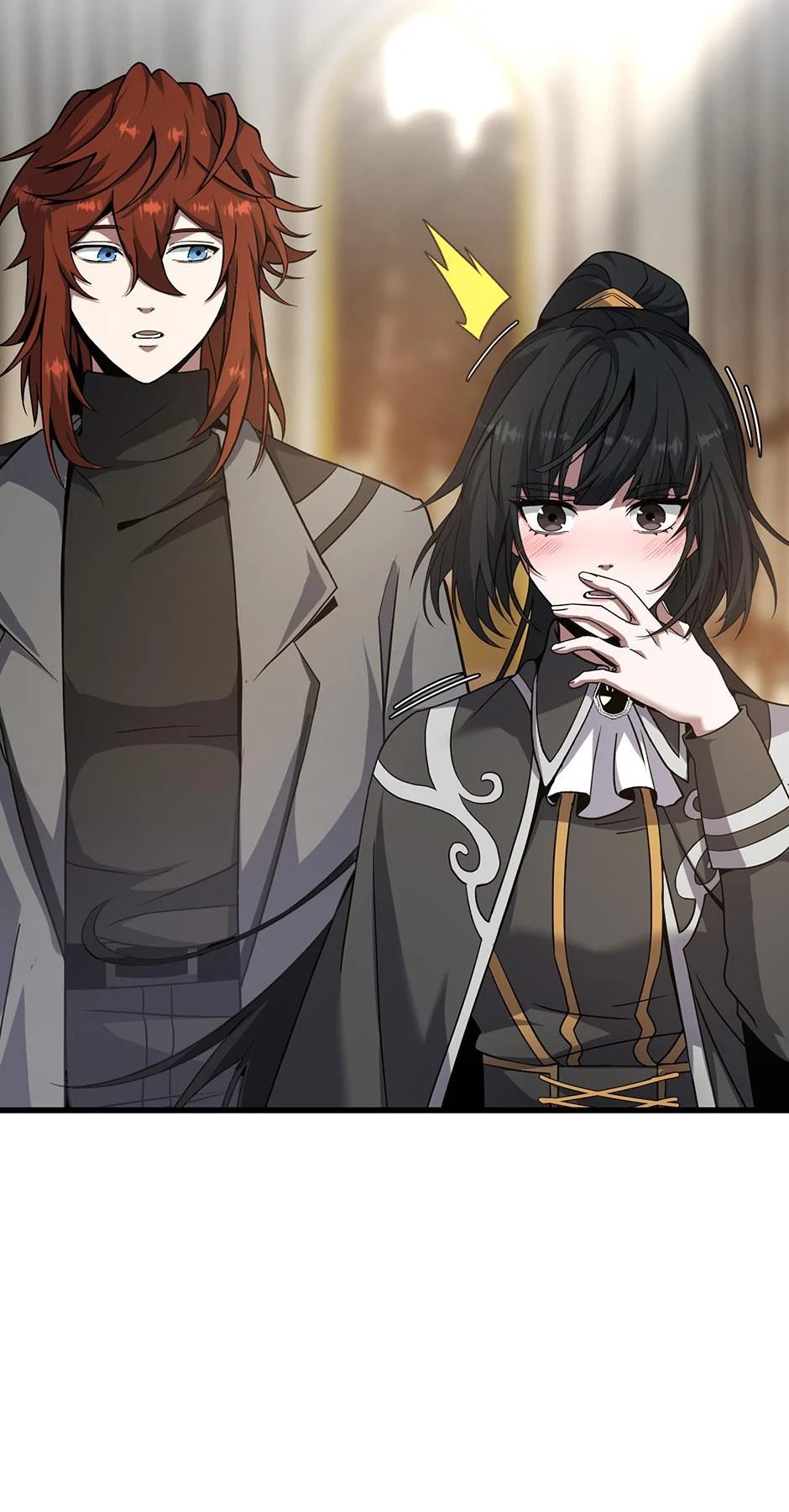 The Beginning After the End - Chapter 212 Page 8