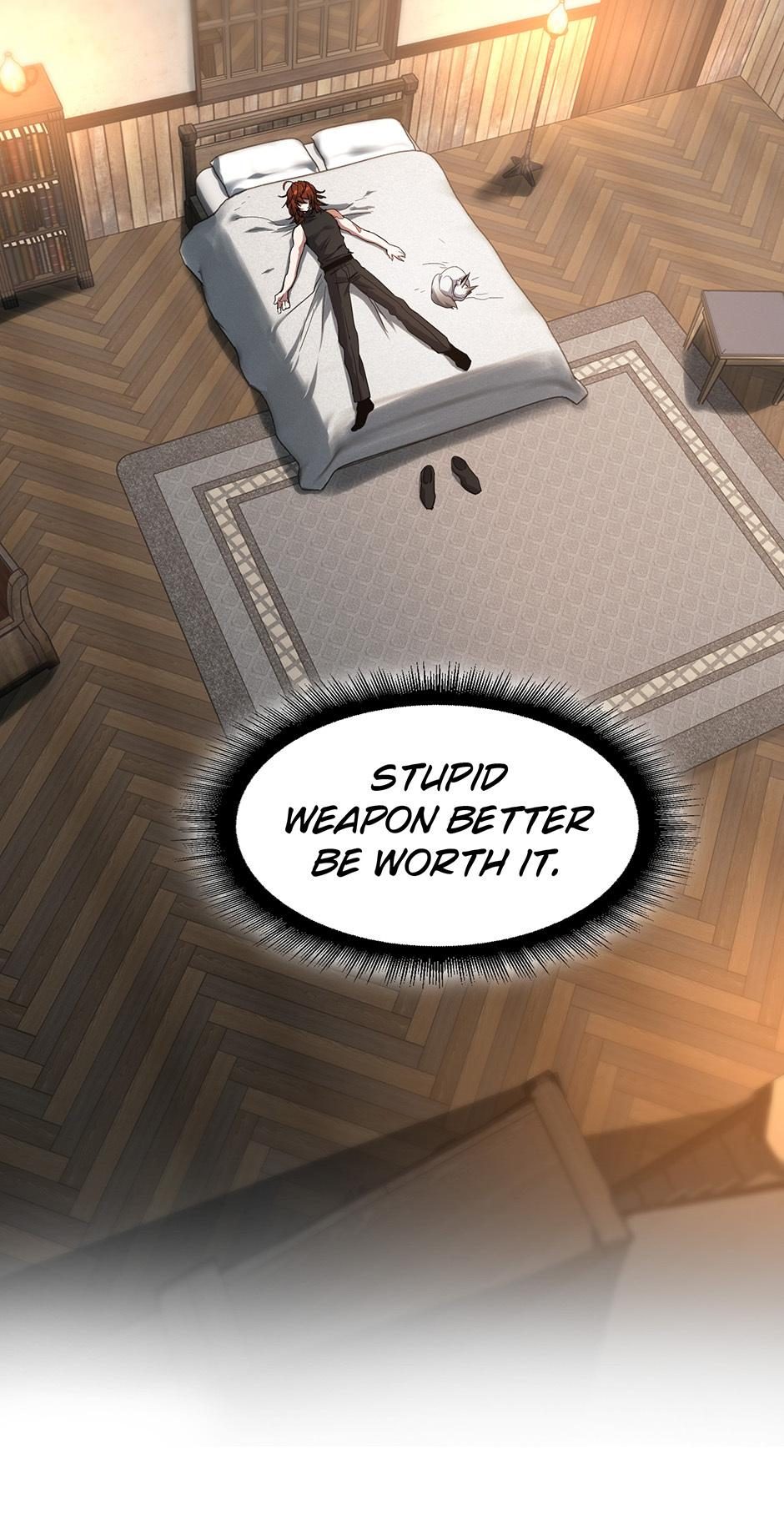 The Beginning After the End - Chapter 212 Page 82