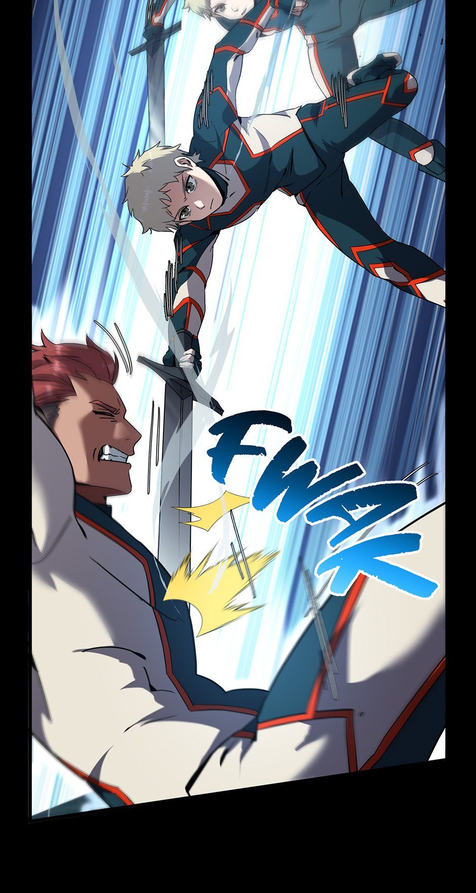 The Beginning After the End - Chapter 213 Page 12