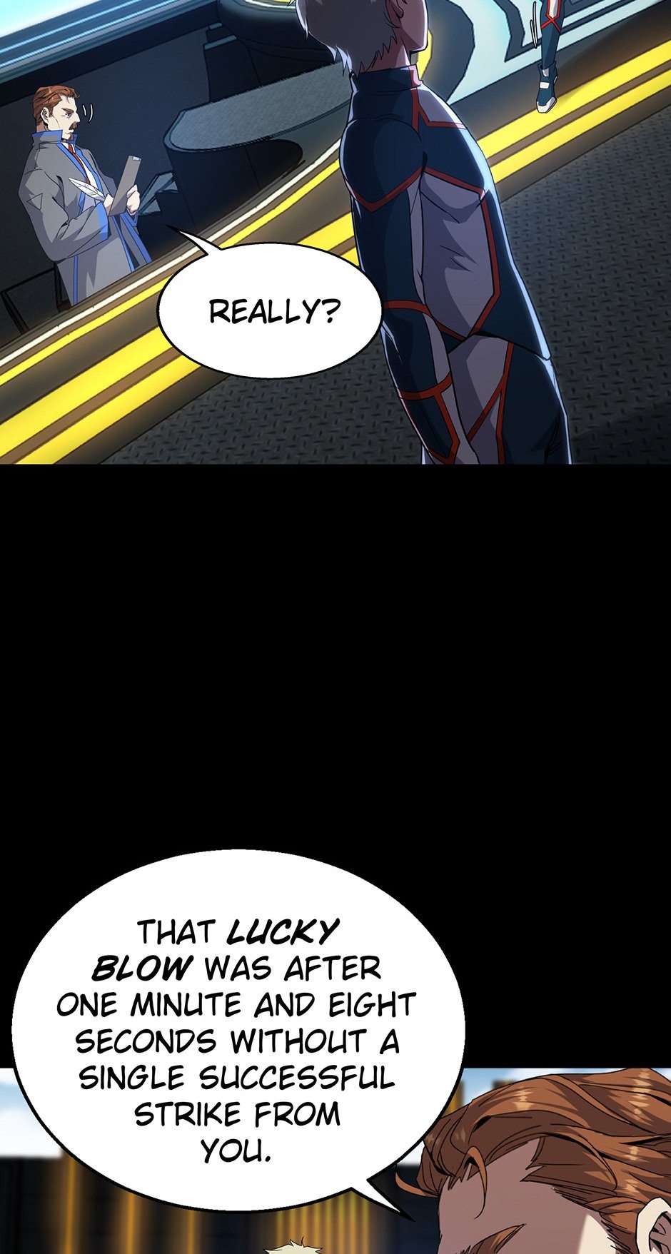 The Beginning After the End - Chapter 213 Page 18