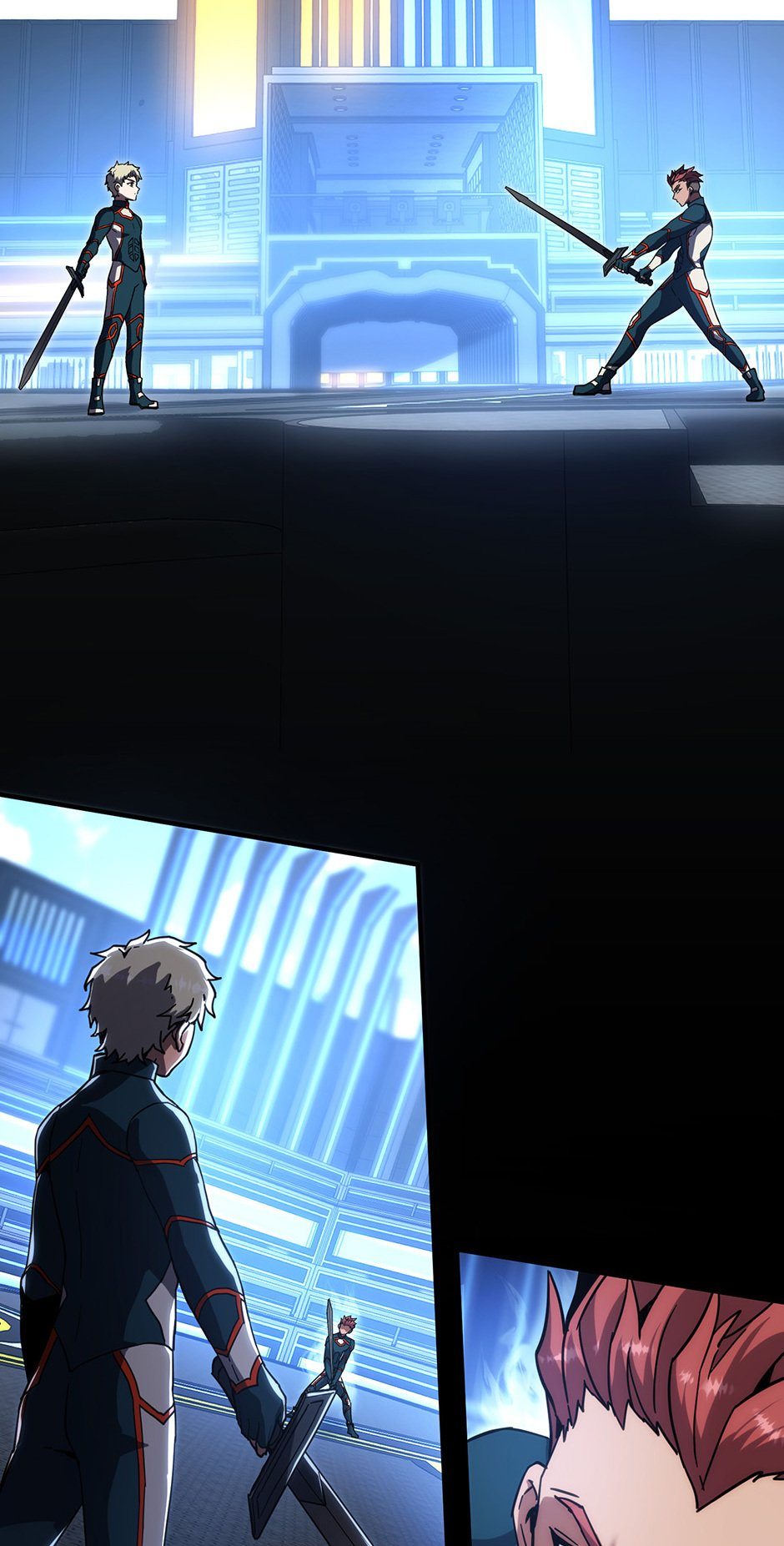 The Beginning After the End - Chapter 213 Page 2