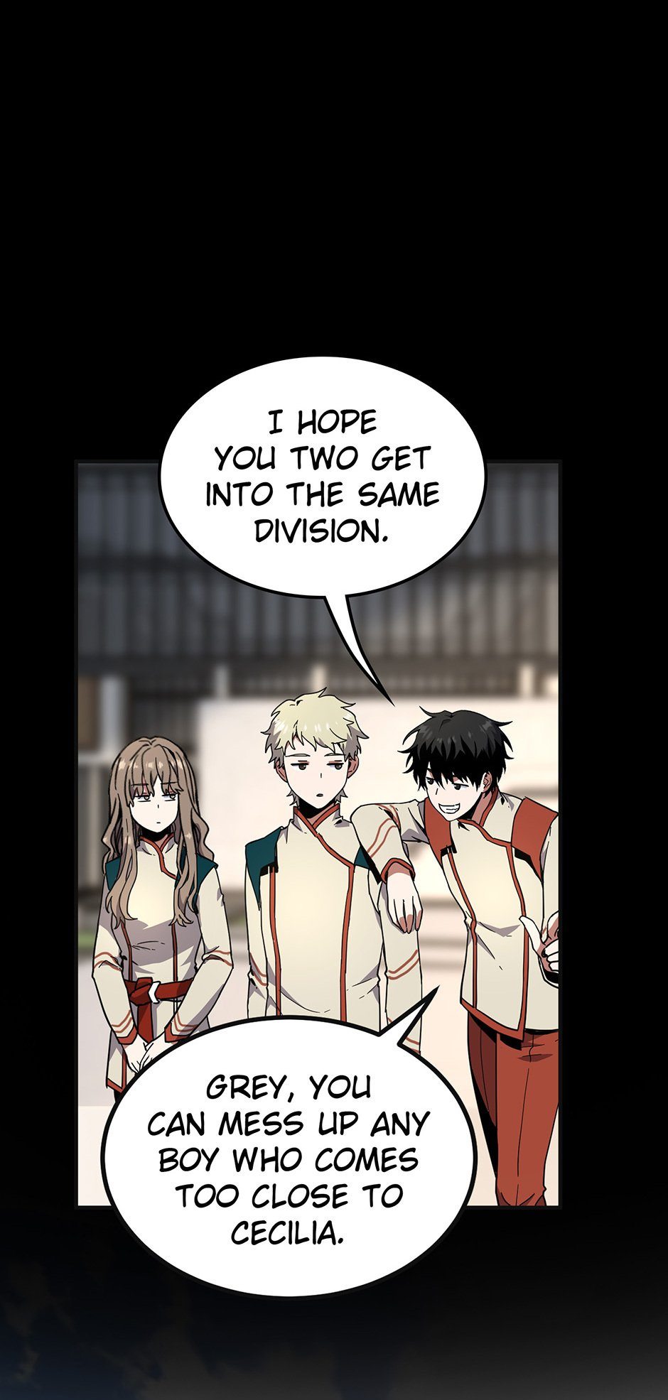 The Beginning After the End - Chapter 213 Page 39