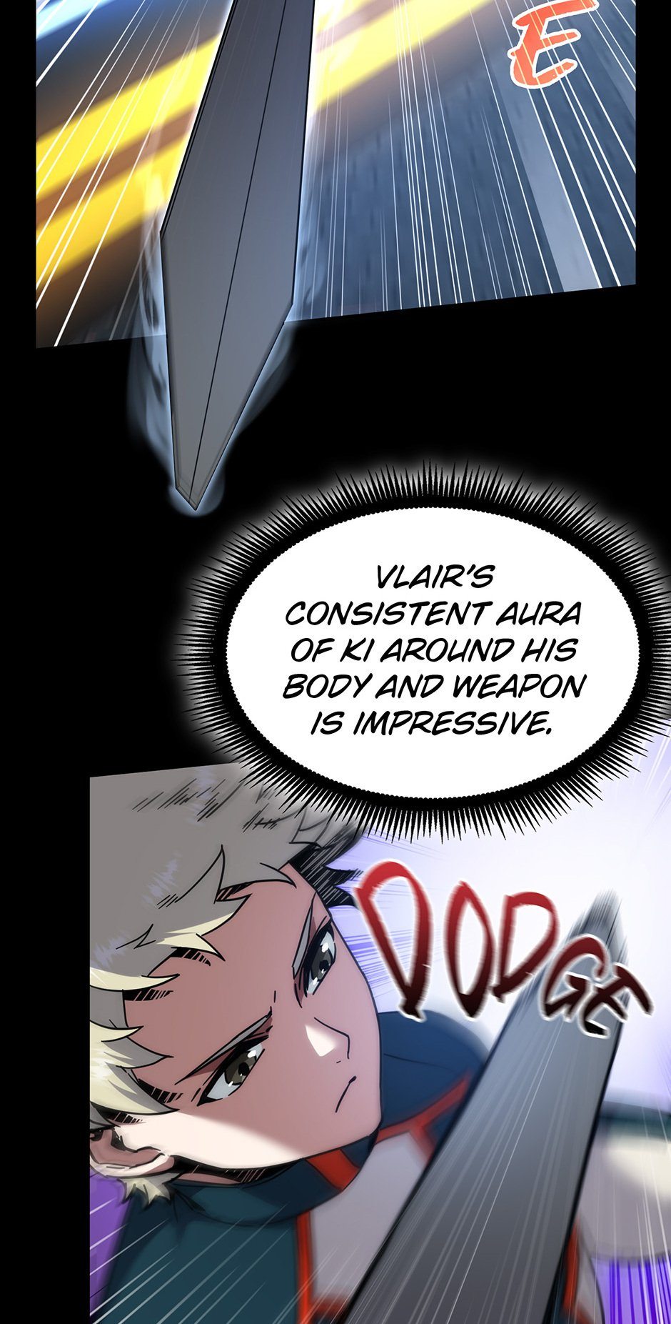 The Beginning After the End - Chapter 213 Page 4