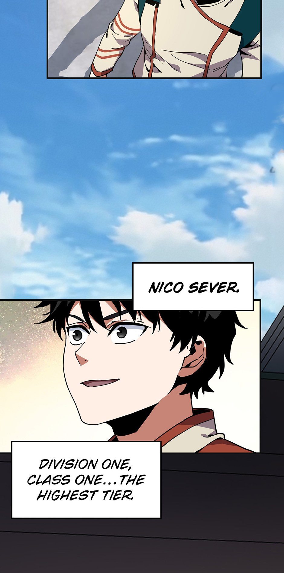 The Beginning After the End - Chapter 213 Page 45