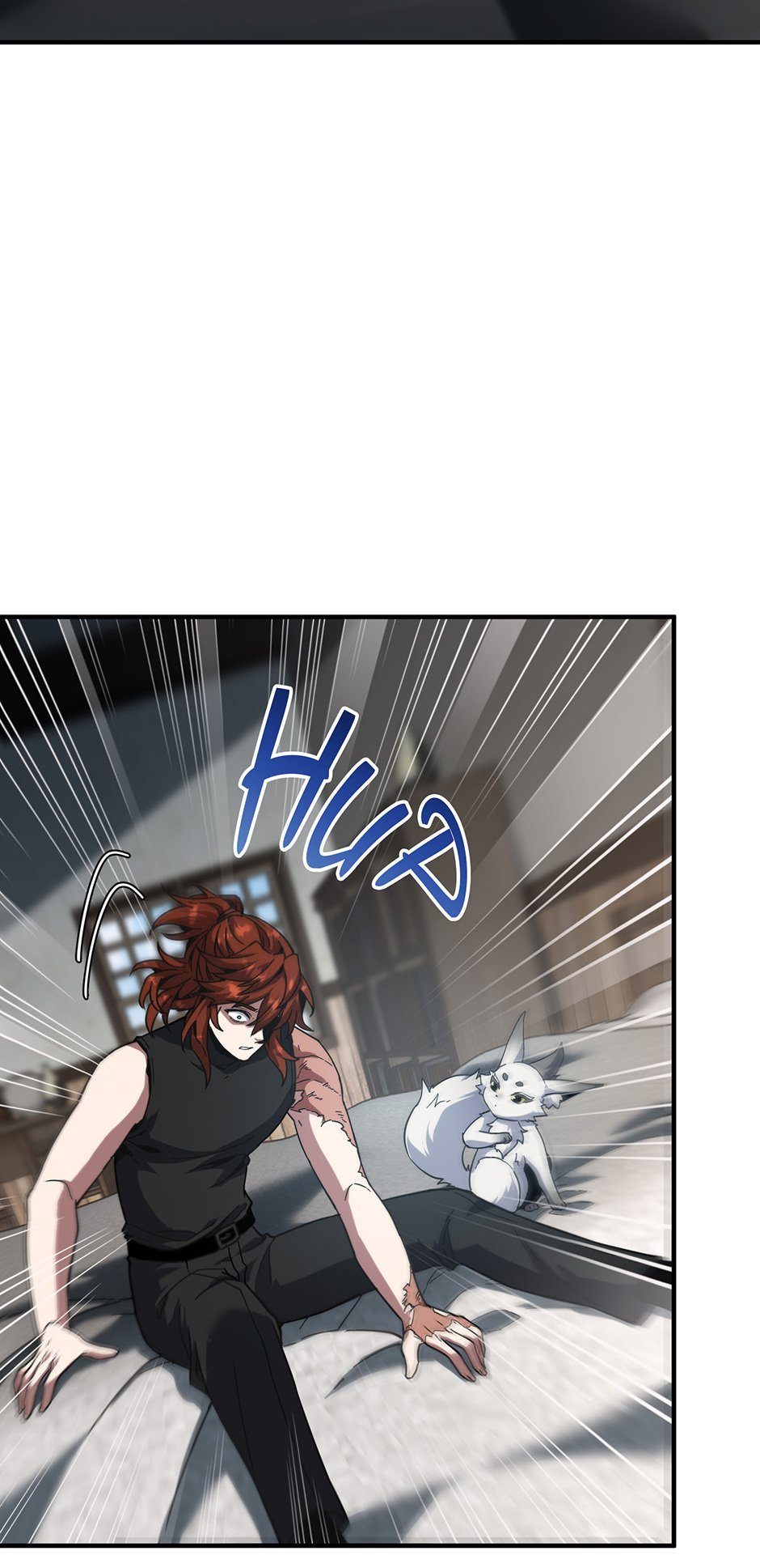 The Beginning After the End - Chapter 213 Page 53