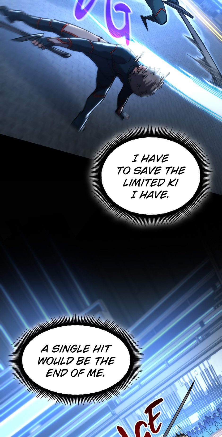 The Beginning After the End - Chapter 213 Page 6