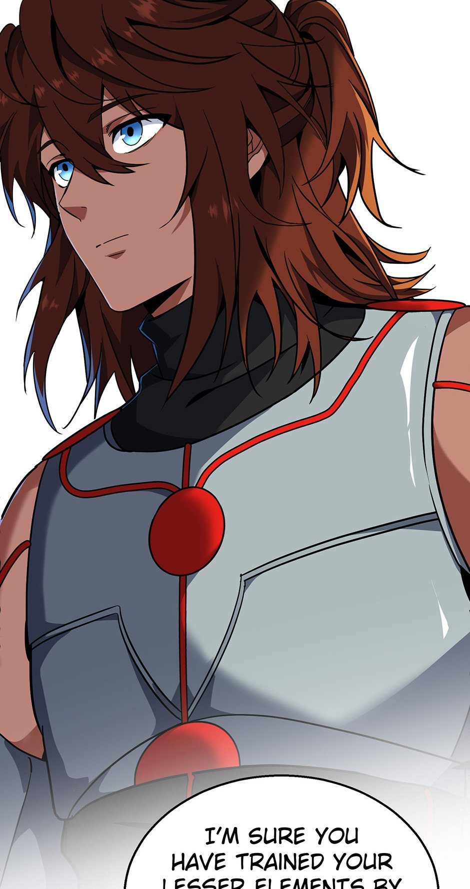 The Beginning After the End - Chapter 213 Page 76