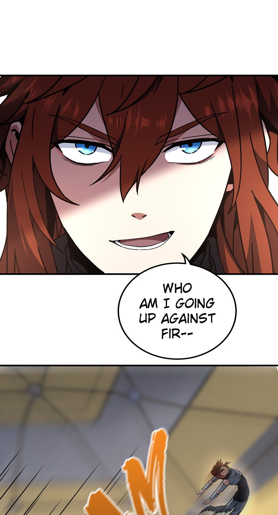 The Beginning After the End - Chapter 213 Page 85