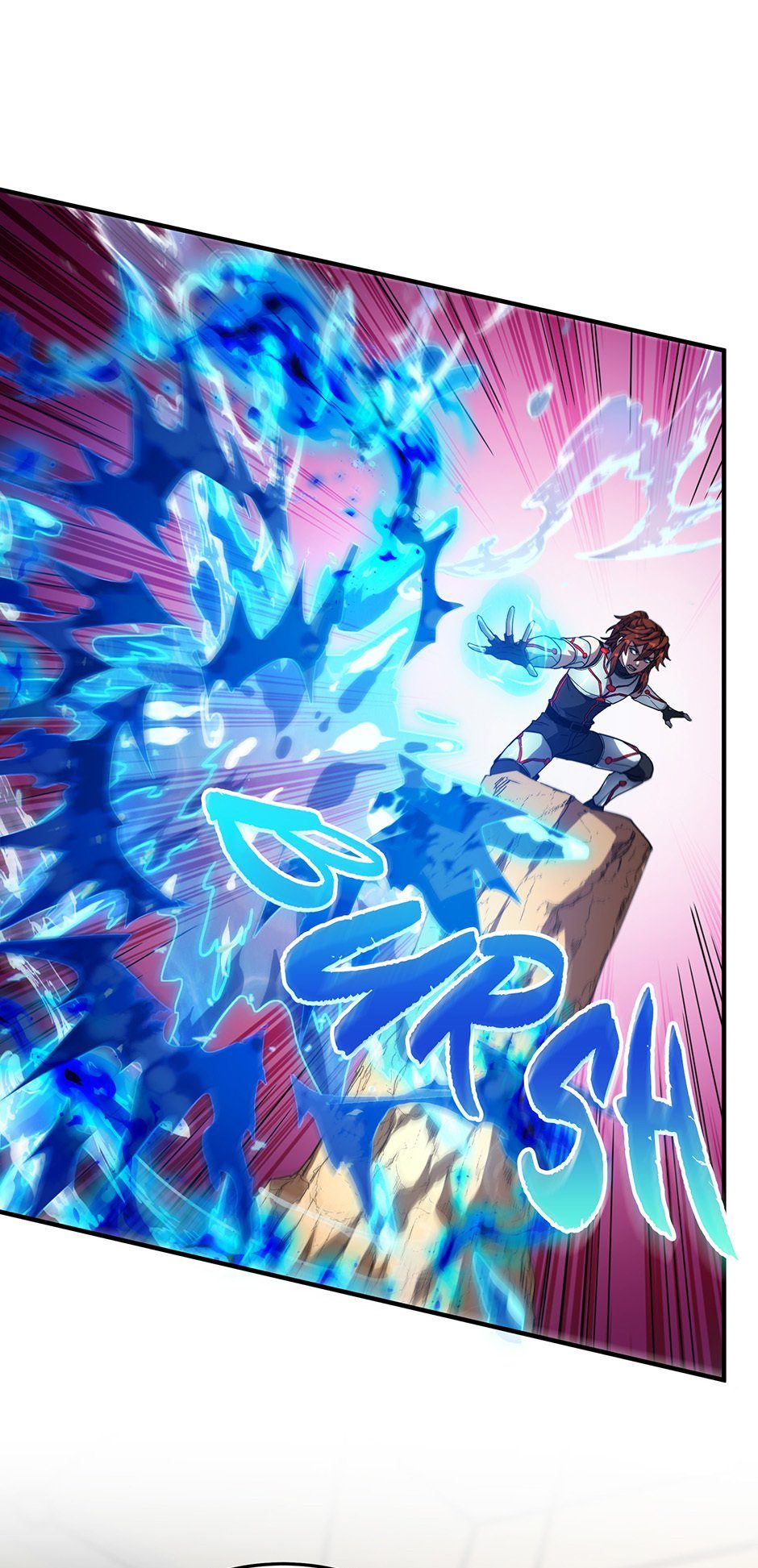 The Beginning After the End - Chapter 214 Page 25