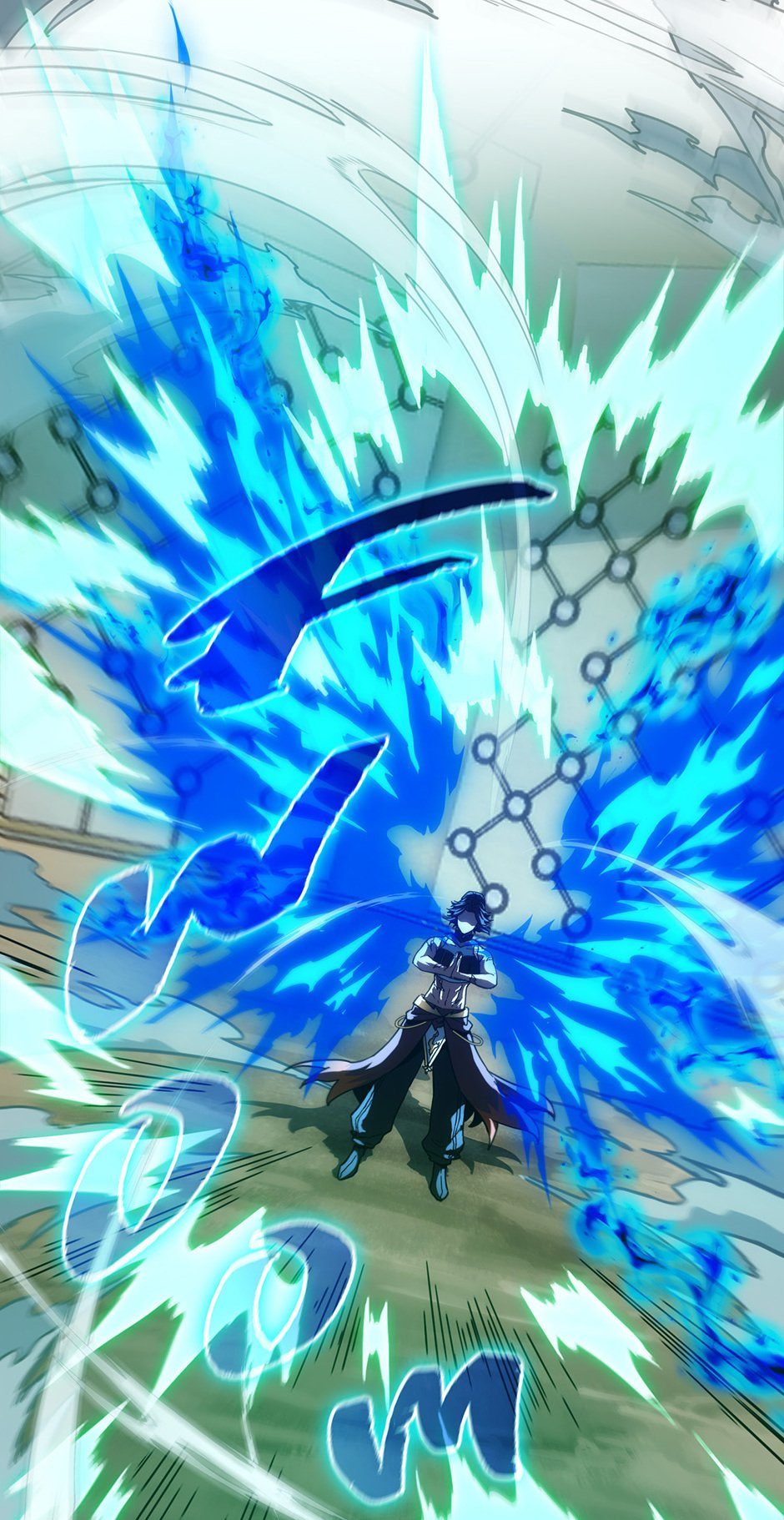 The Beginning After the End - Chapter 214 Page 34