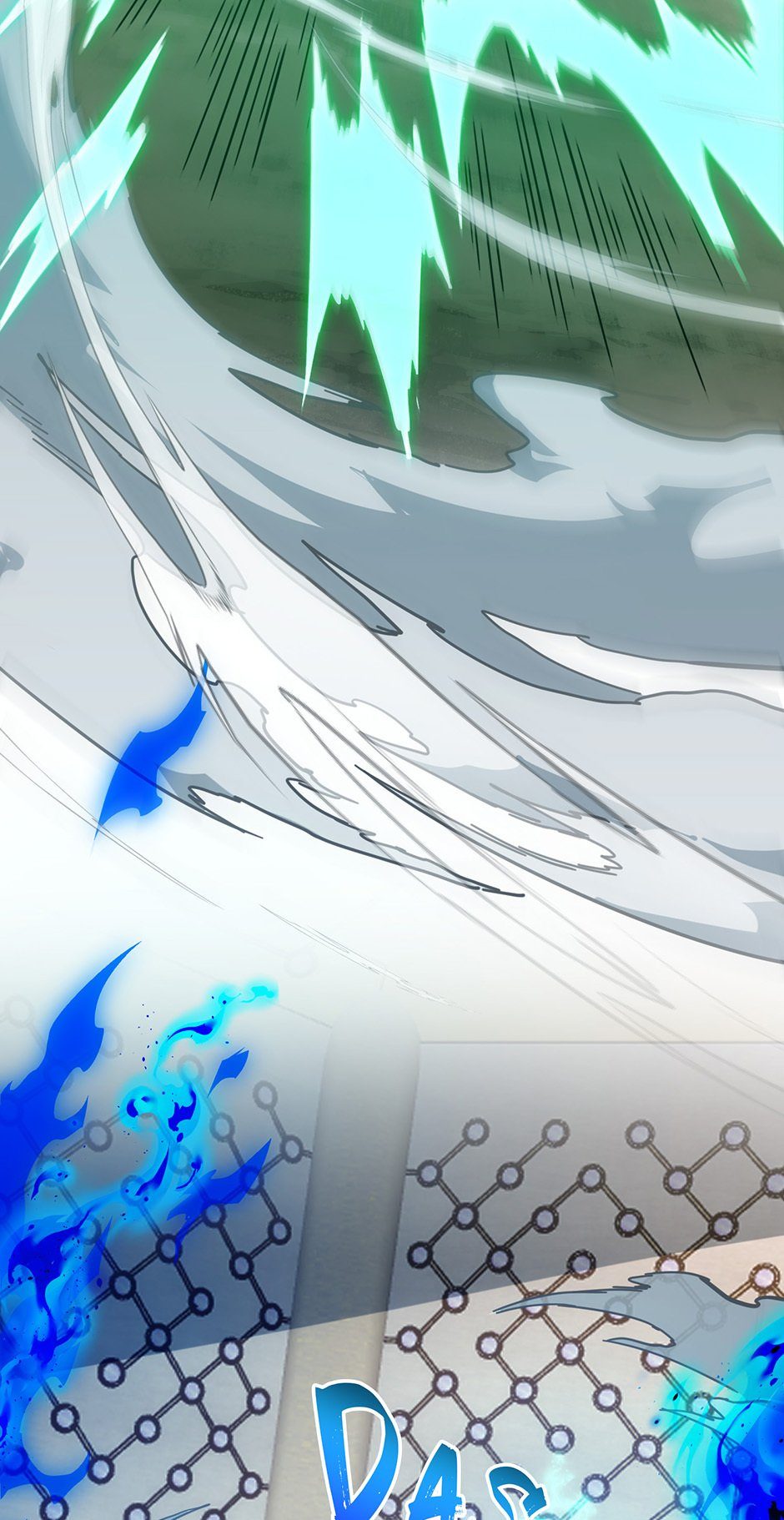 The Beginning After the End - Chapter 214 Page 35