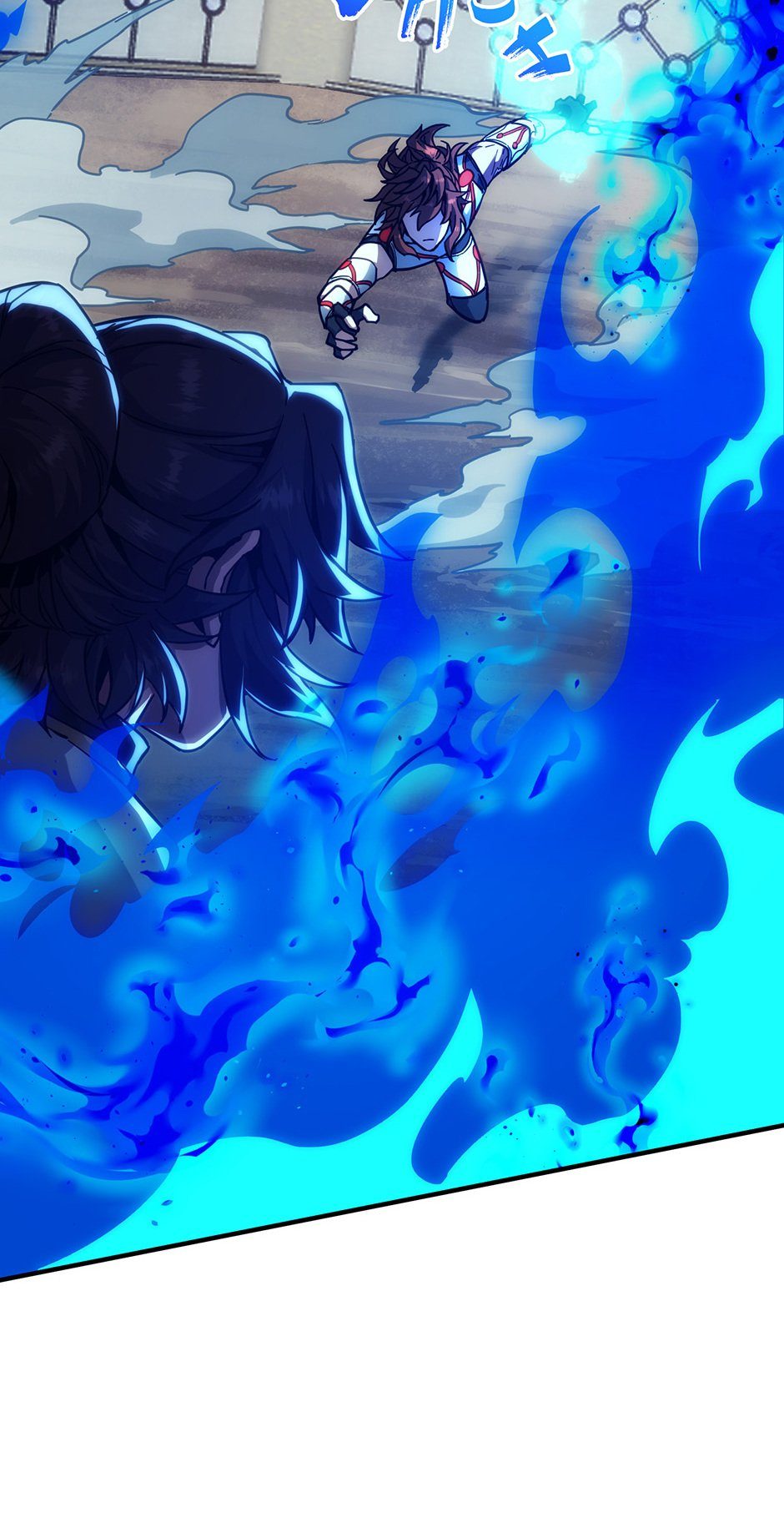 The Beginning After the End - Chapter 214 Page 36