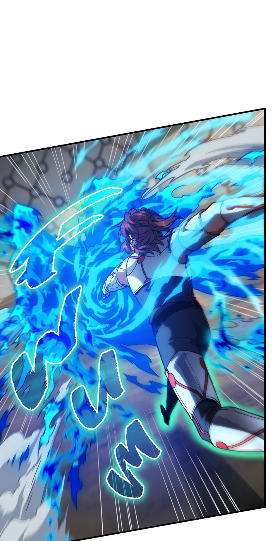 The Beginning After the End - Chapter 214 Page 37