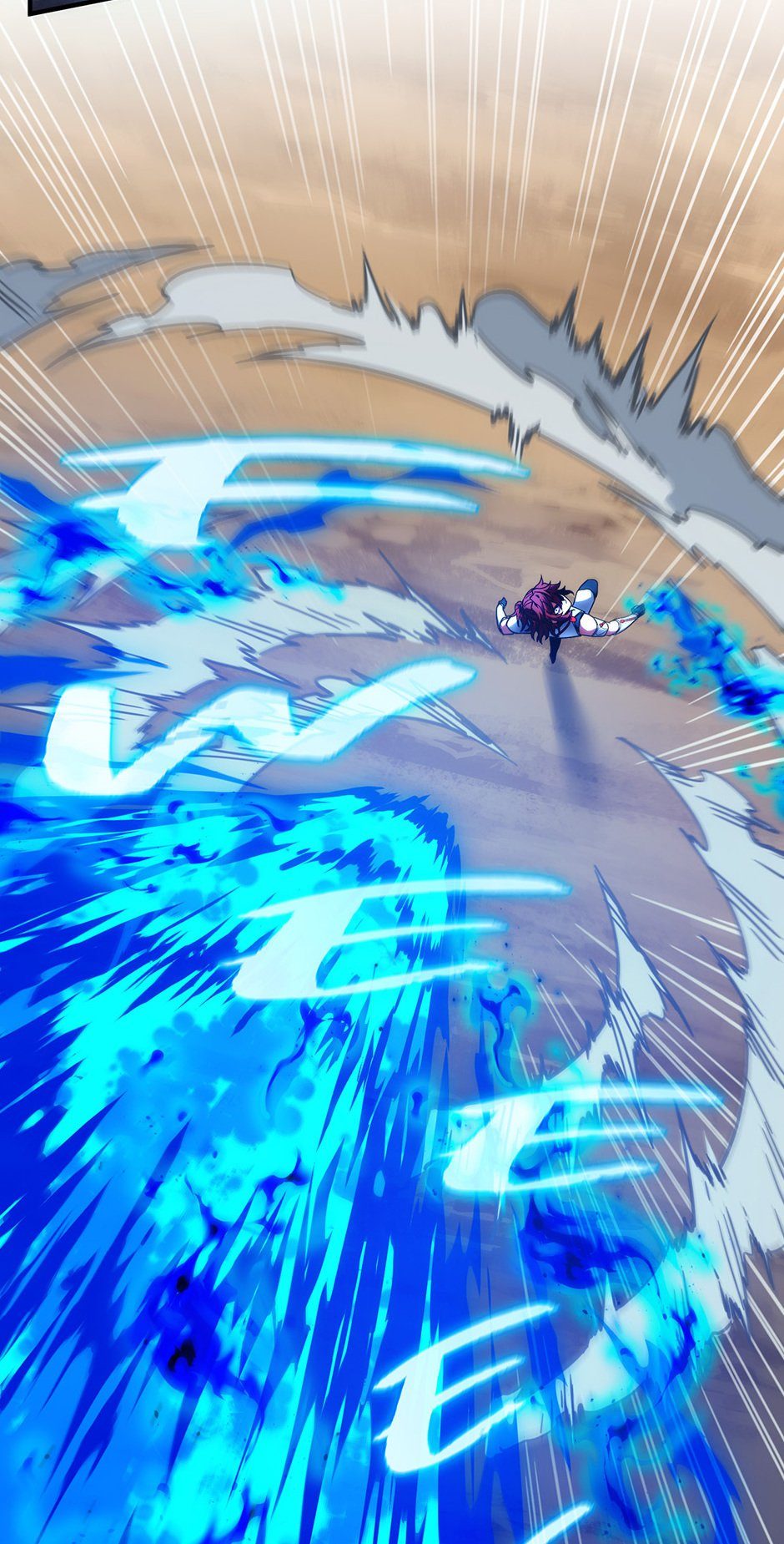 The Beginning After the End - Chapter 214 Page 40