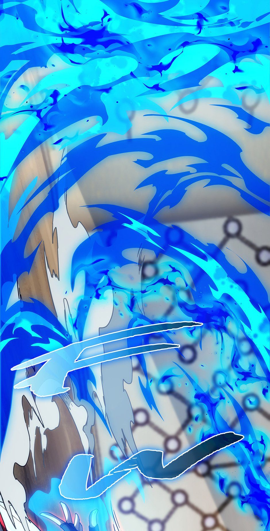 The Beginning After the End - Chapter 214 Page 43