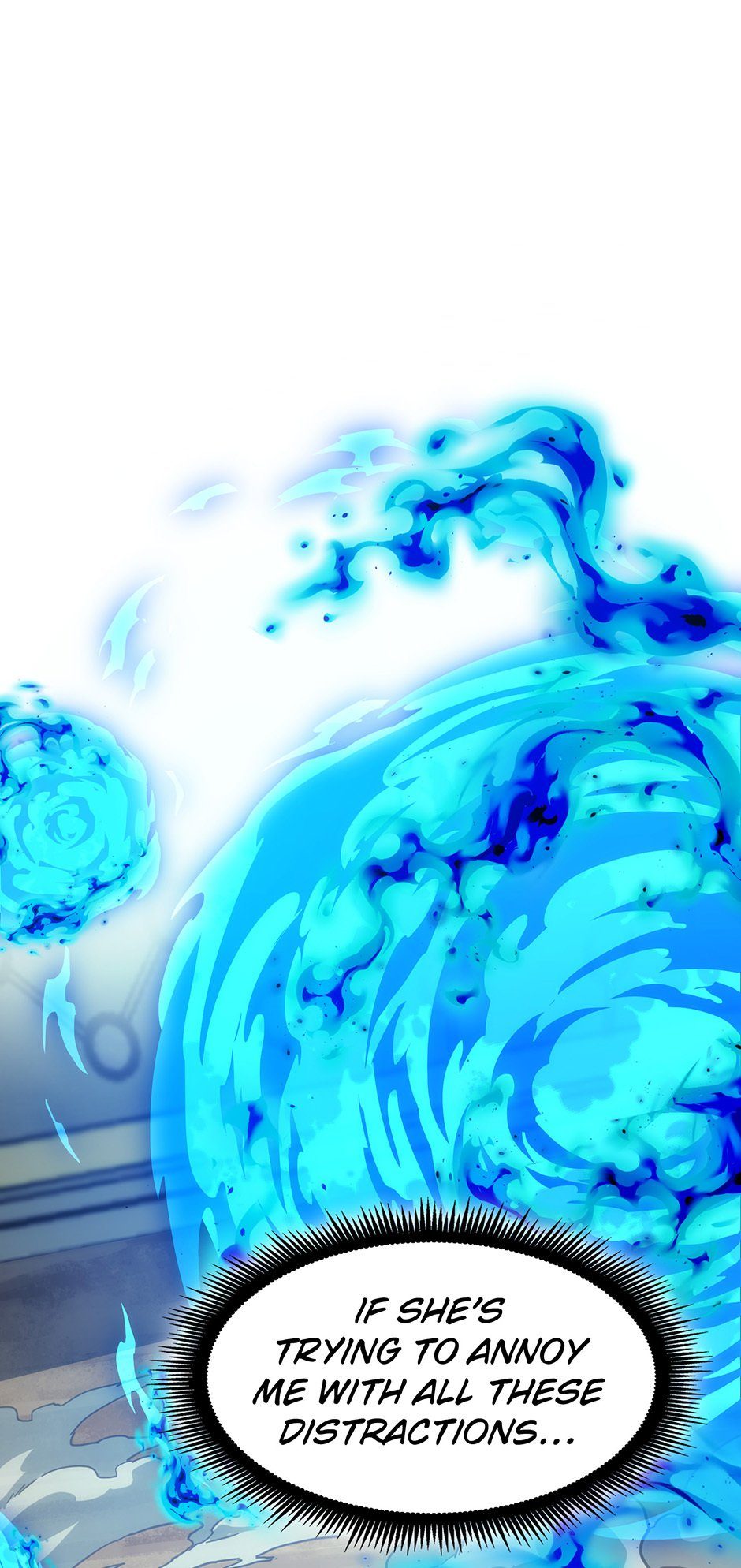 The Beginning After the End - Chapter 214 Page 46