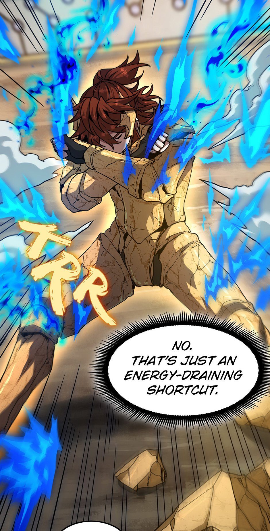 The Beginning After the End - Chapter 214 Page 56