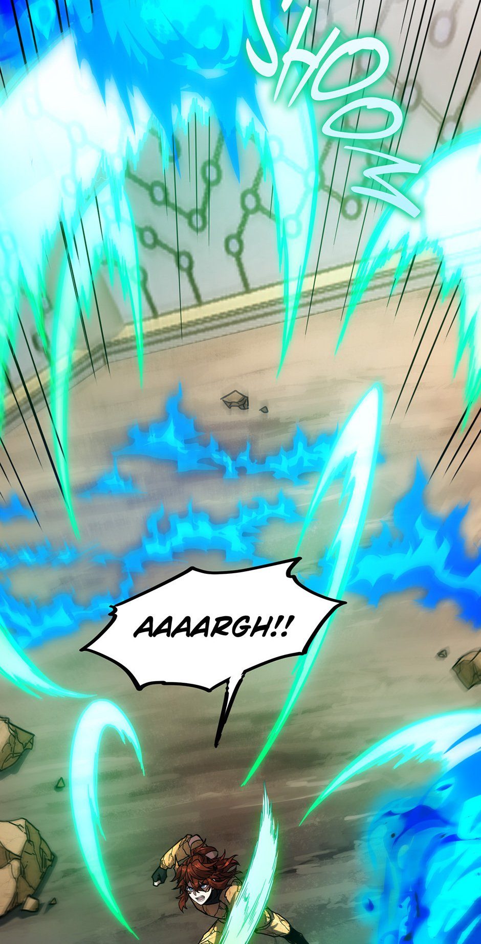 The Beginning After the End - Chapter 214 Page 59