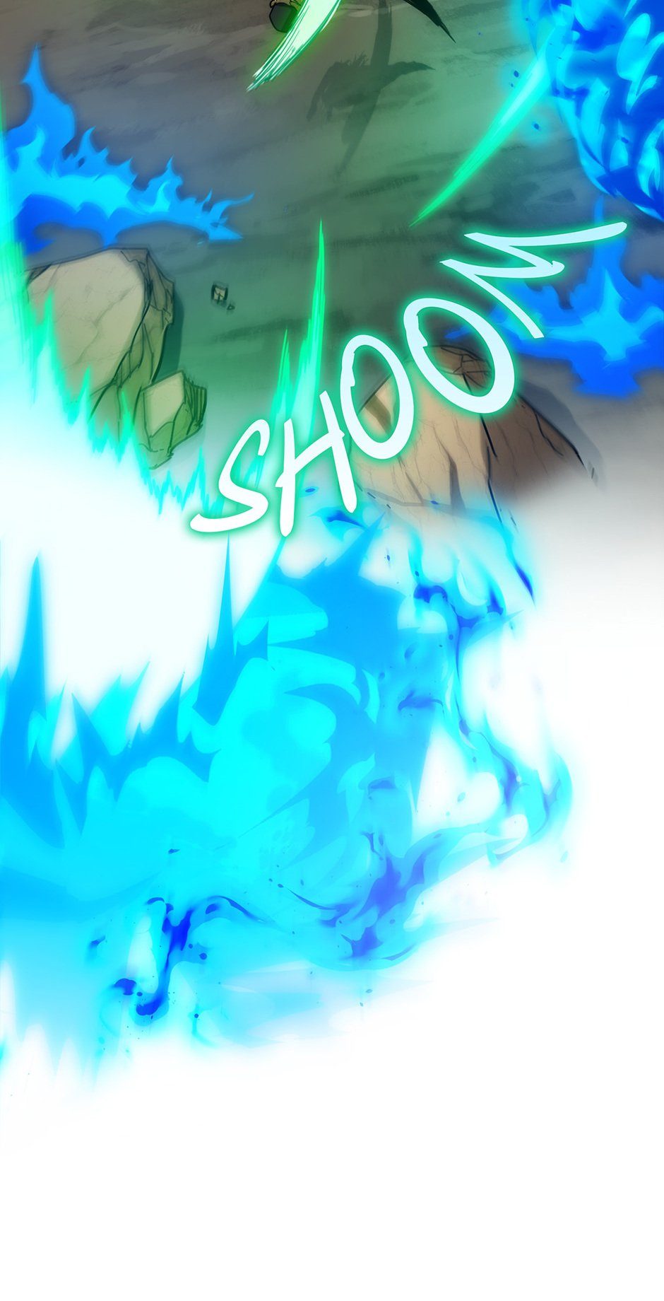 The Beginning After the End - Chapter 214 Page 60