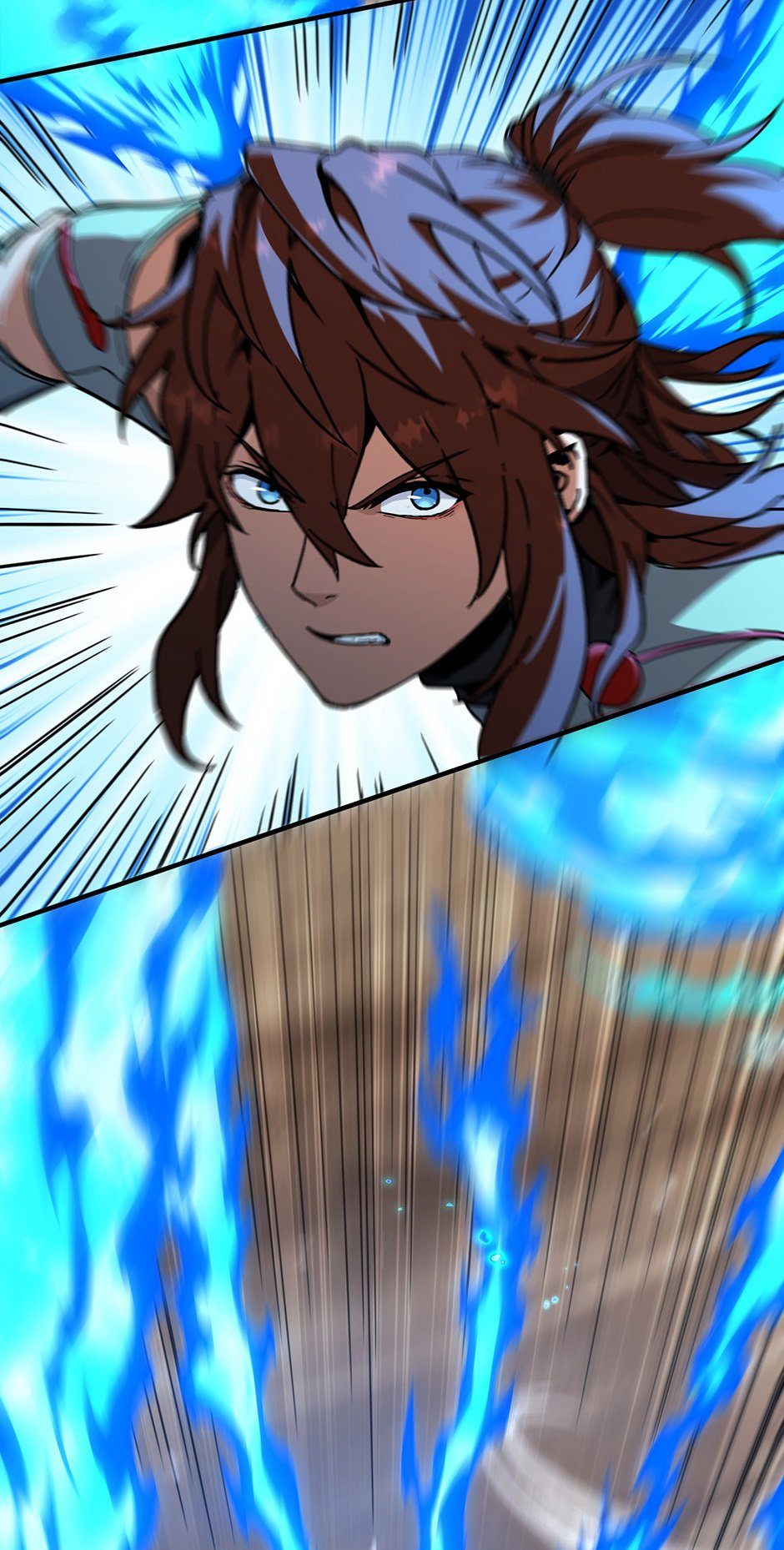 The Beginning After the End - Chapter 214 Page 65