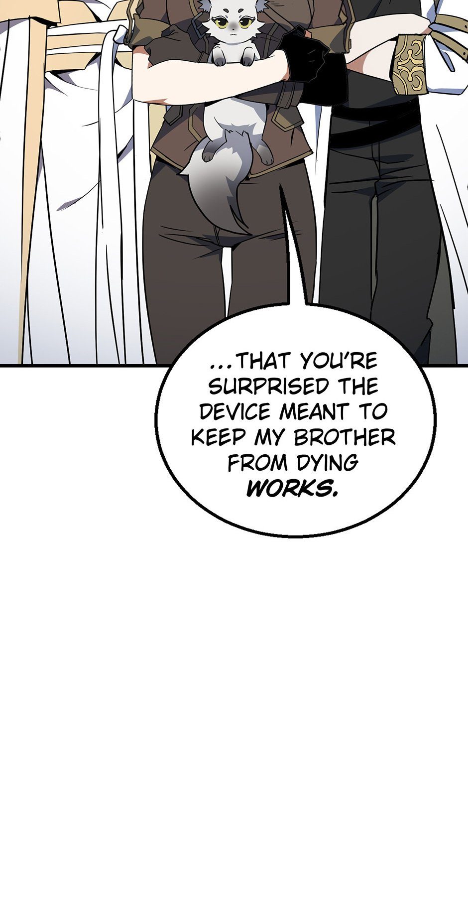 The Beginning After the End - Chapter 214 Page 79