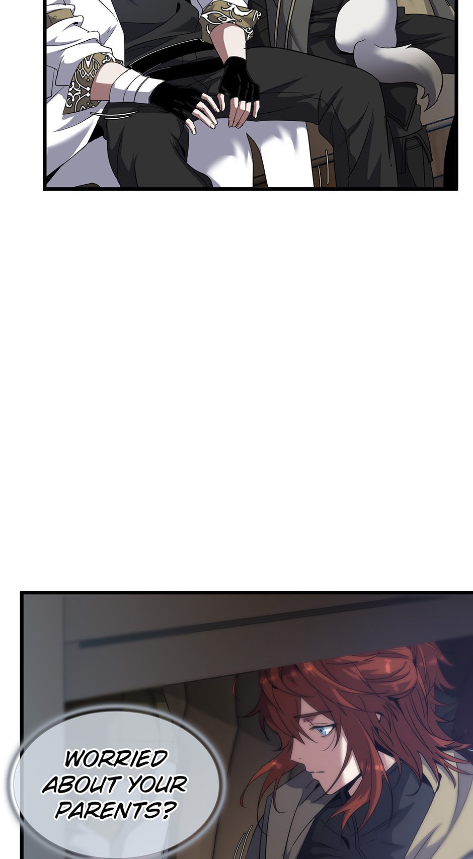 The Beginning After the End - Chapter 215 Page 3