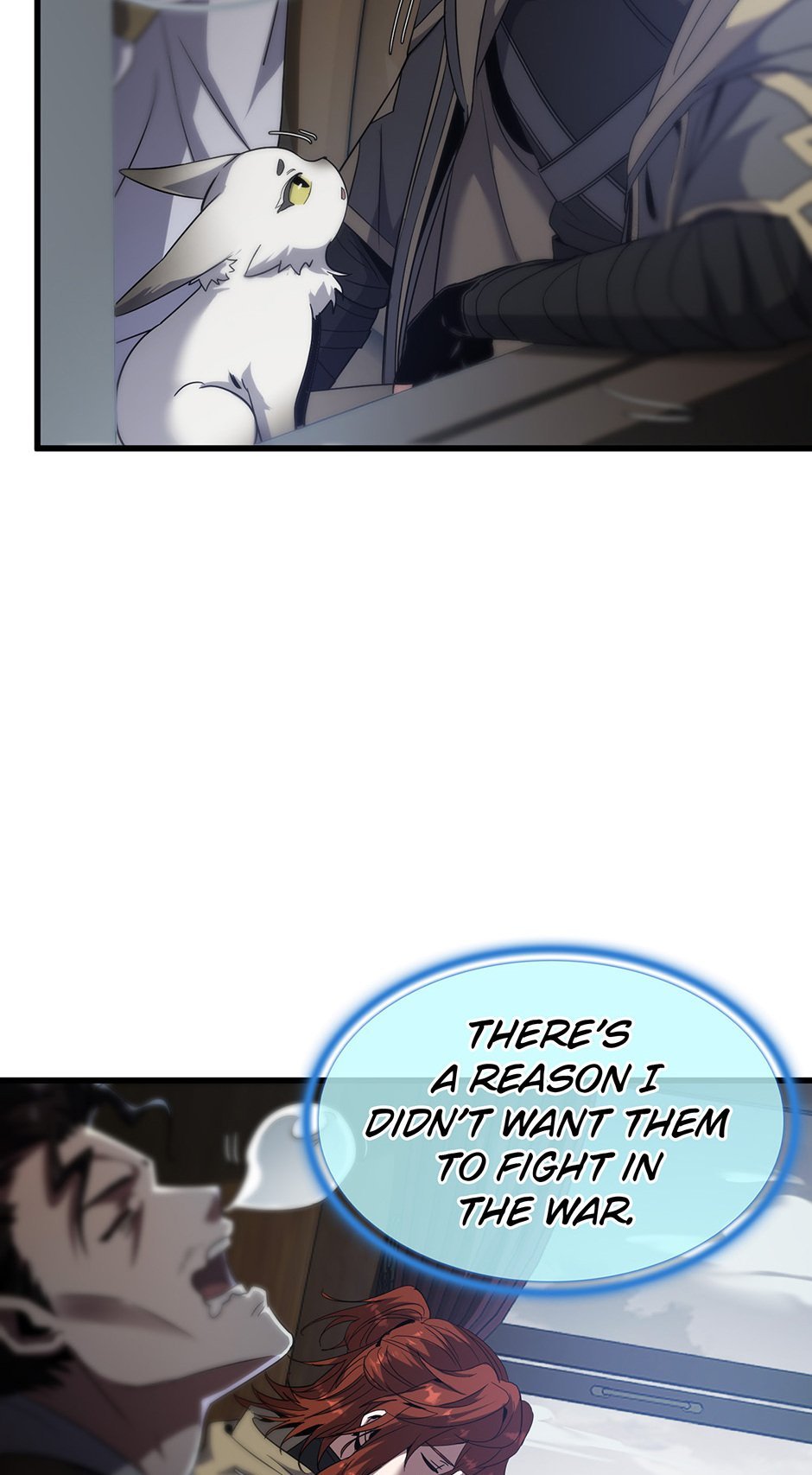 The Beginning After the End - Chapter 215 Page 4