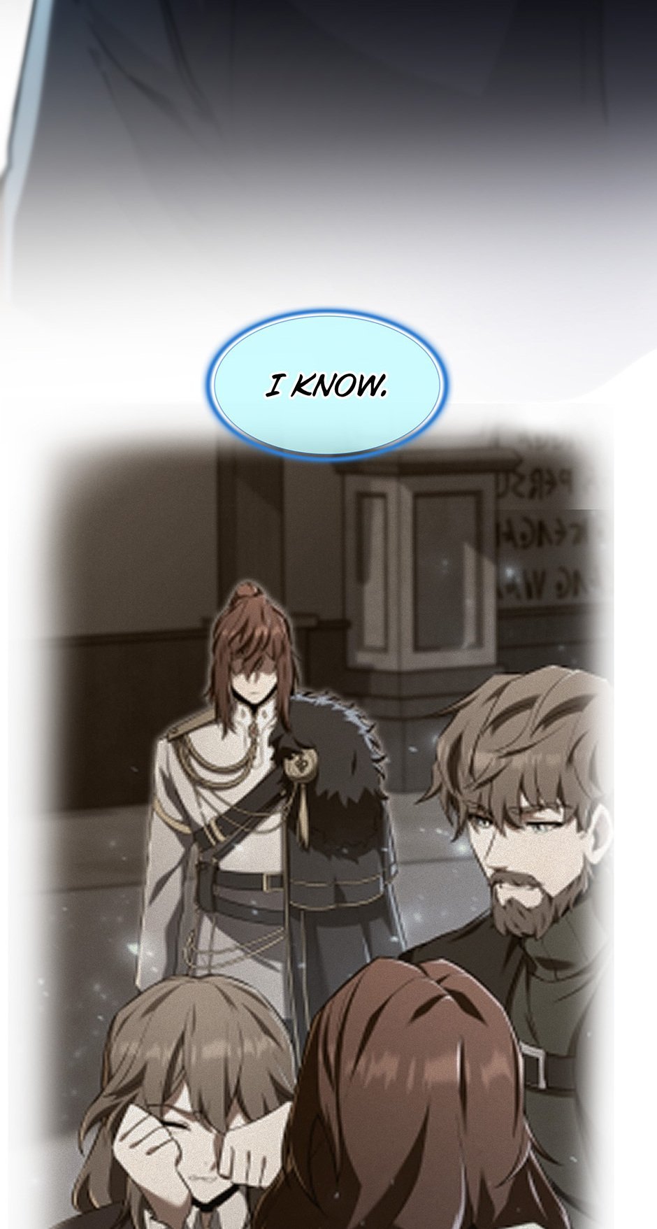 The Beginning After the End - Chapter 215 Page 41