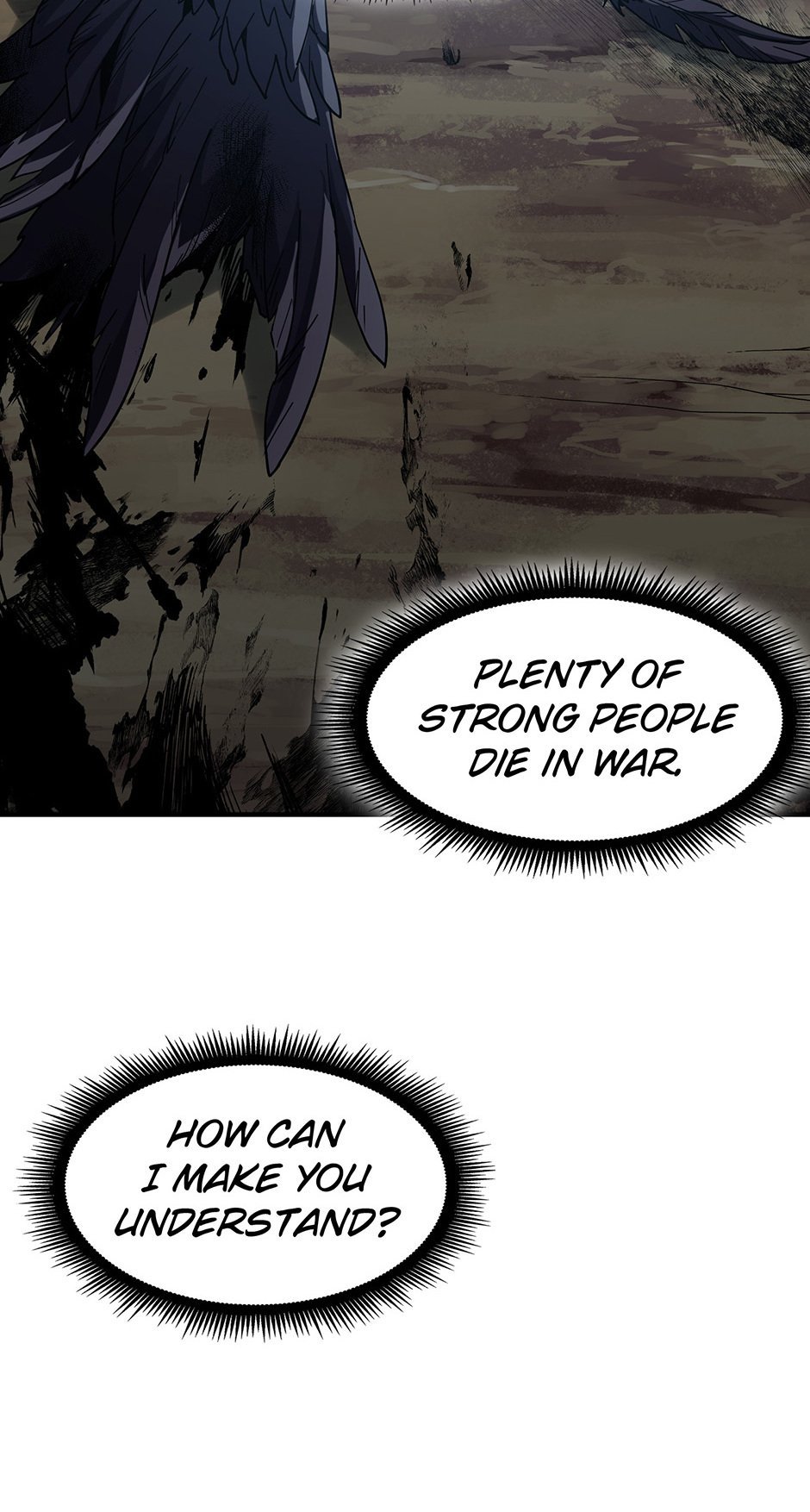 The Beginning After the End - Chapter 215 Page 47