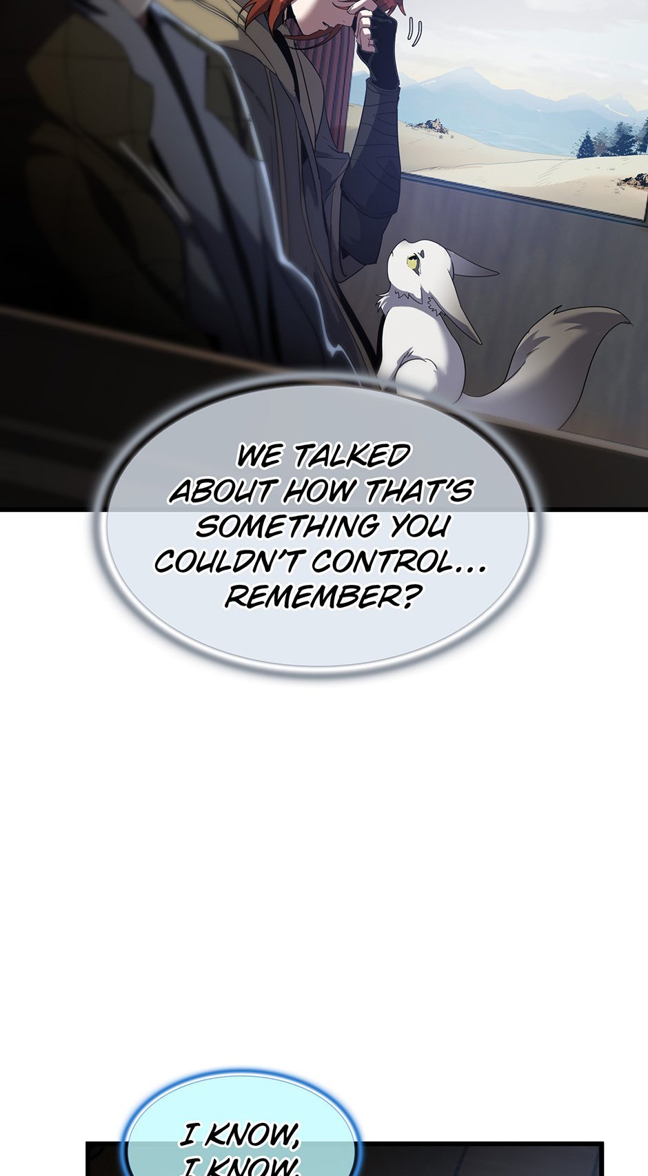 The Beginning After the End - Chapter 215 Page 5