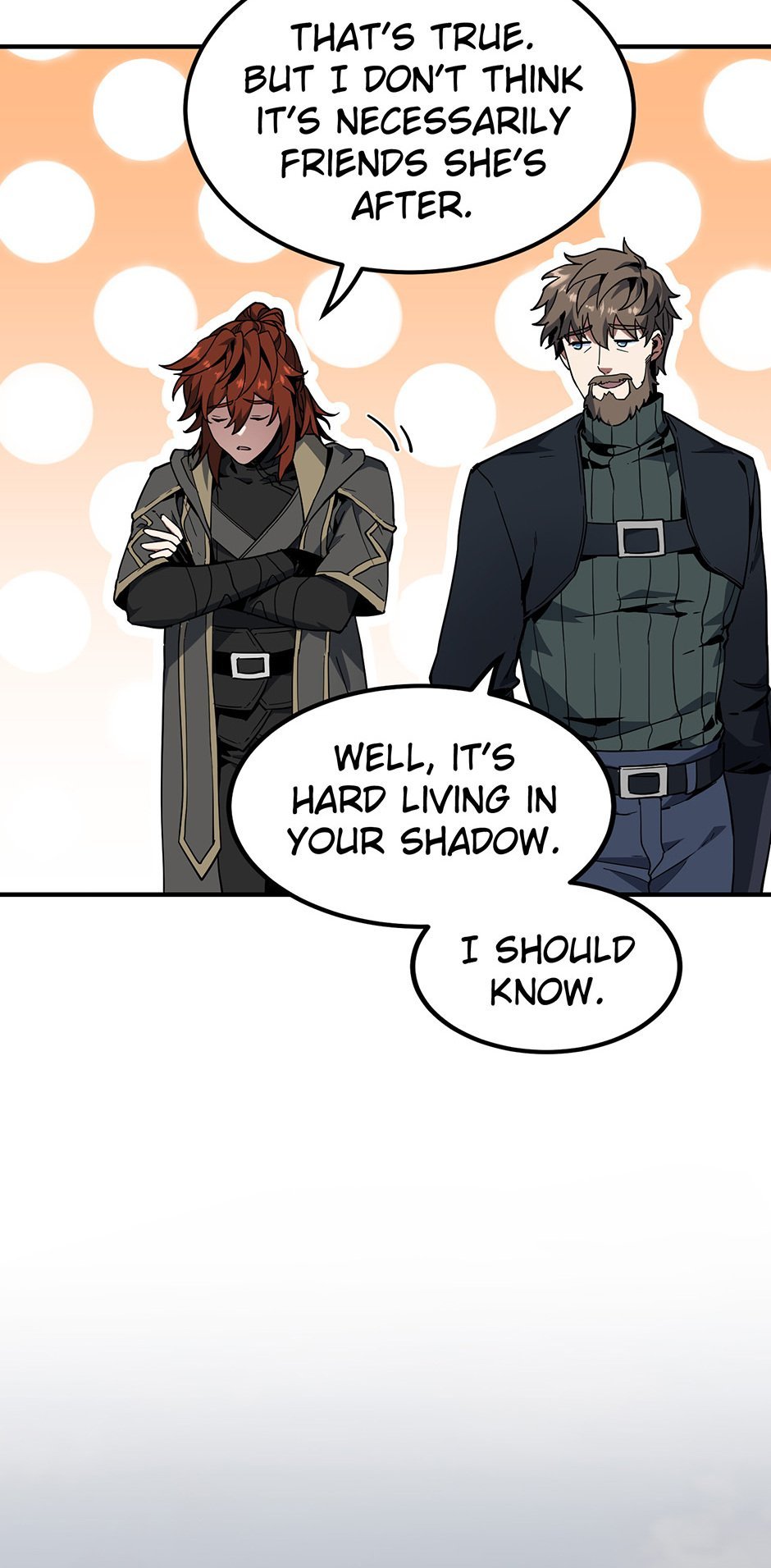 The Beginning After the End - Chapter 215 Page 50