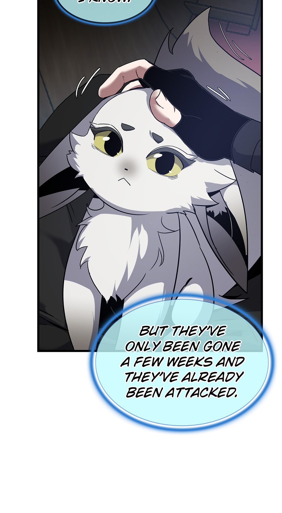 The Beginning After the End - Chapter 215 Page 6