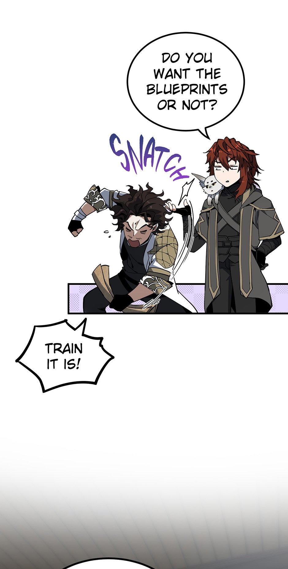 The Beginning After the End - Chapter 215 Page 70