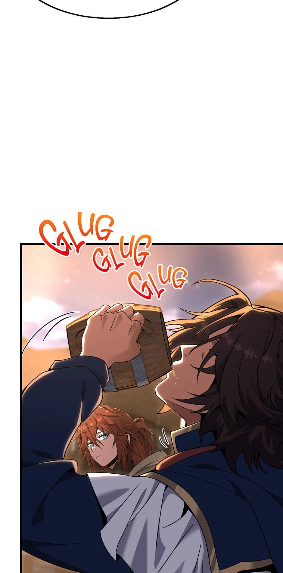 The Beginning After the End - Chapter 216 Page 31