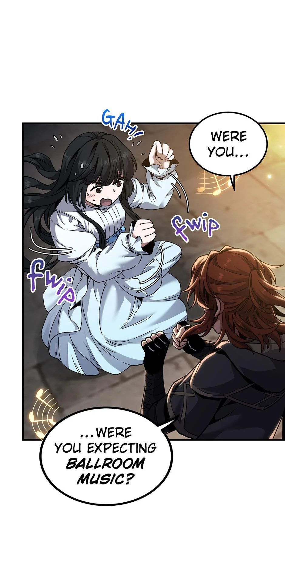 The Beginning After the End - Chapter 216 Page 68