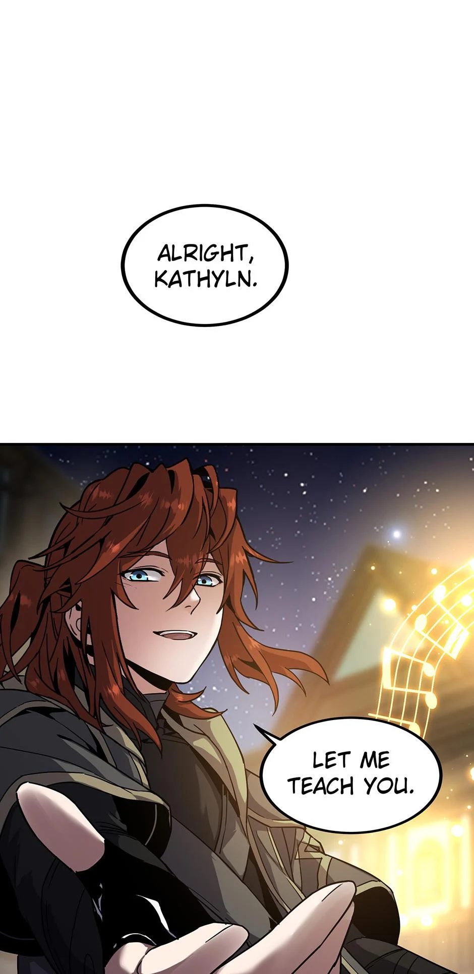 The Beginning After the End - Chapter 216 Page 71