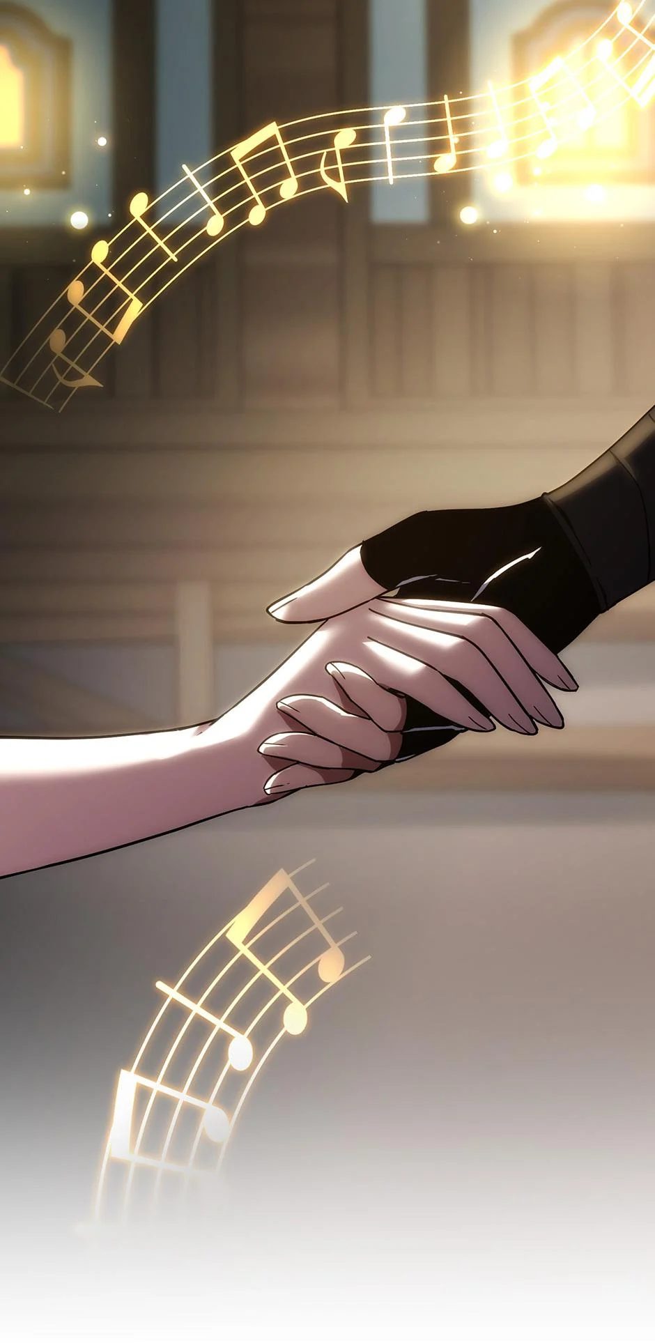 The Beginning After the End - Chapter 216 Page 73