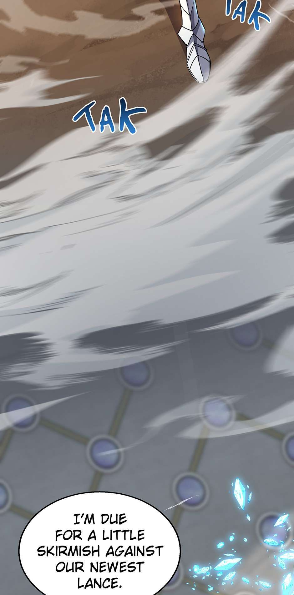 The Beginning After the End - Chapter 217 Page 14