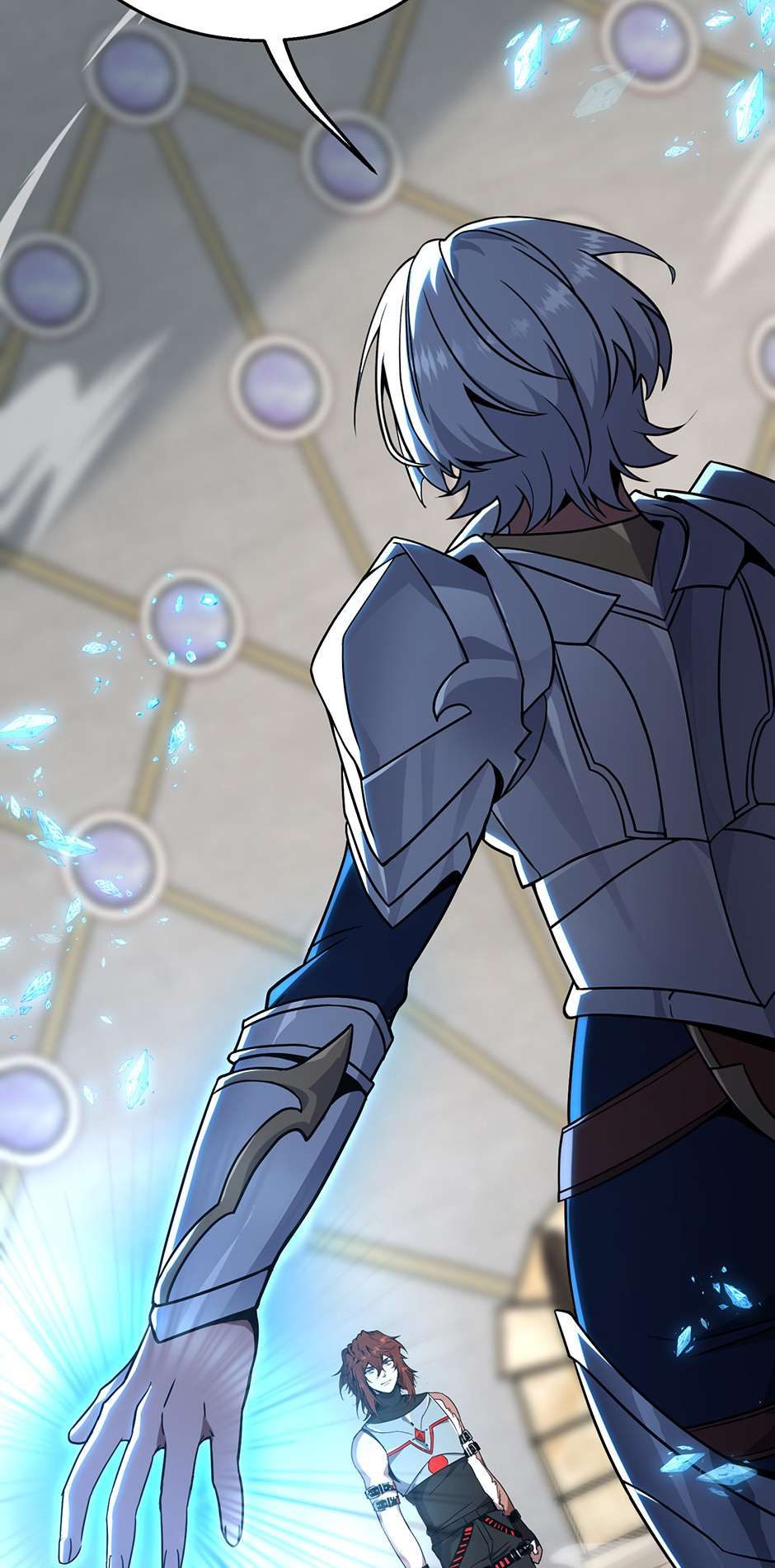 The Beginning After the End - Chapter 217 Page 15