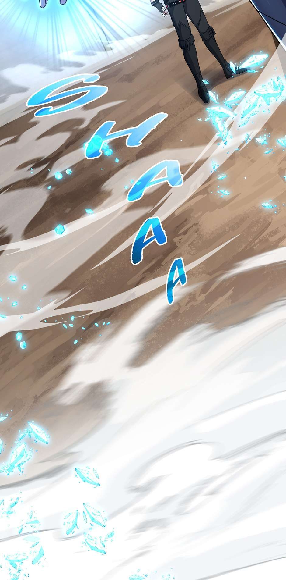 The Beginning After the End - Chapter 217 Page 16