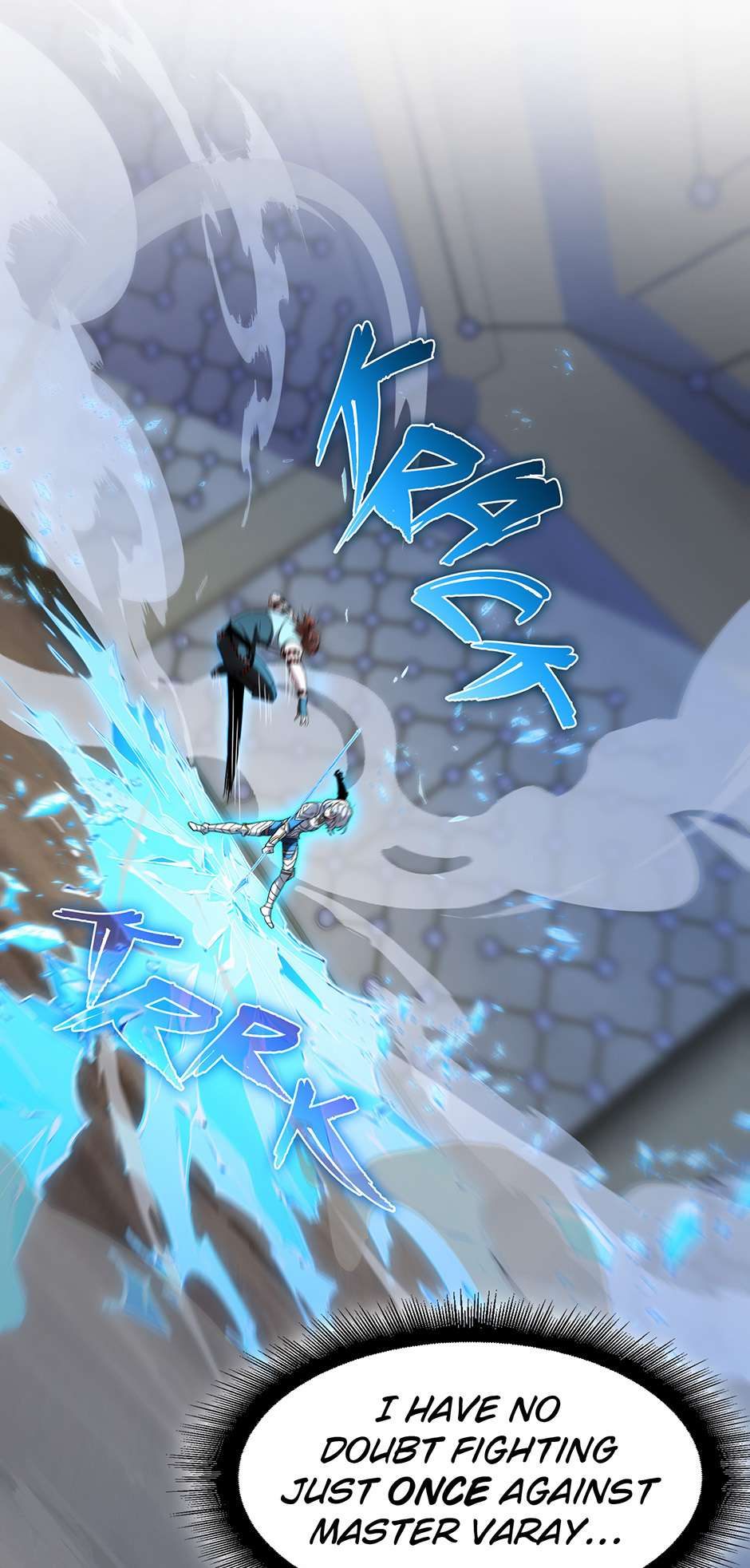 The Beginning After the End - Chapter 217 Page 26