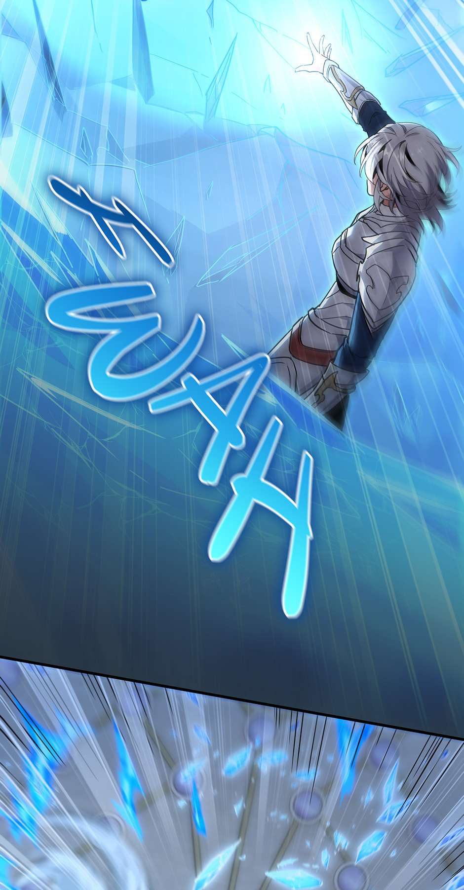 The Beginning After the End - Chapter 217 Page 38