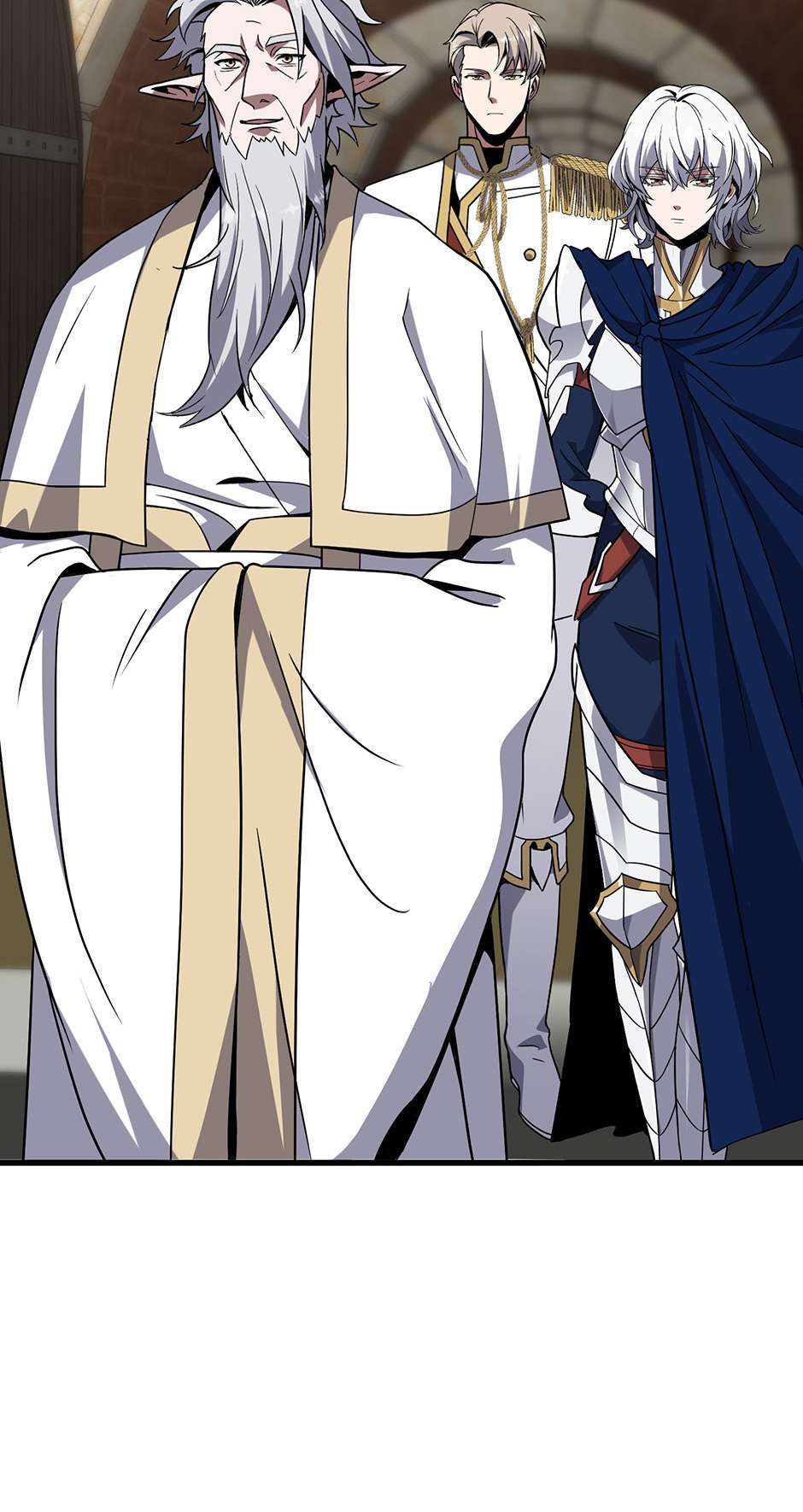 The Beginning After the End - Chapter 217 Page 6