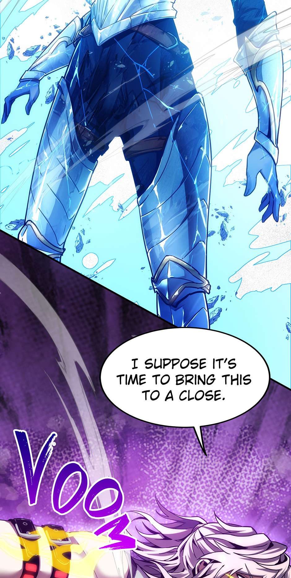 The Beginning After the End - Chapter 217 Page 63