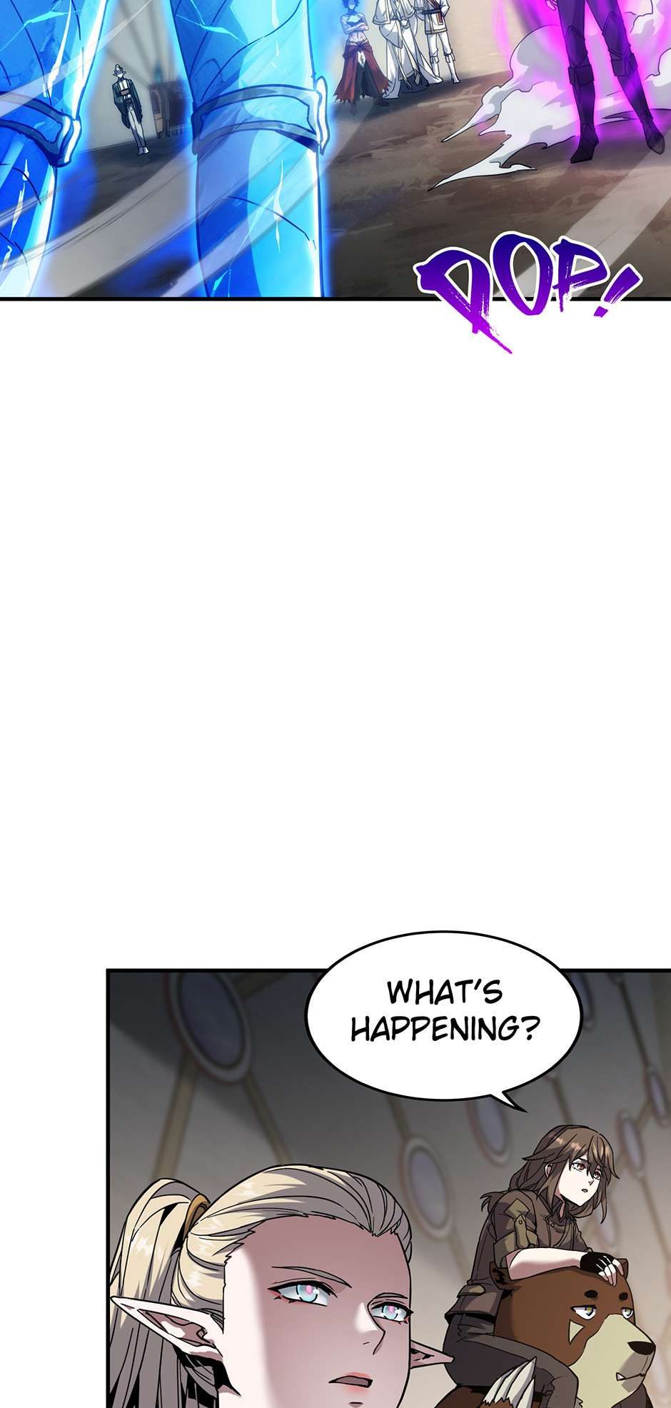 The Beginning After the End - Chapter 217 Page 68