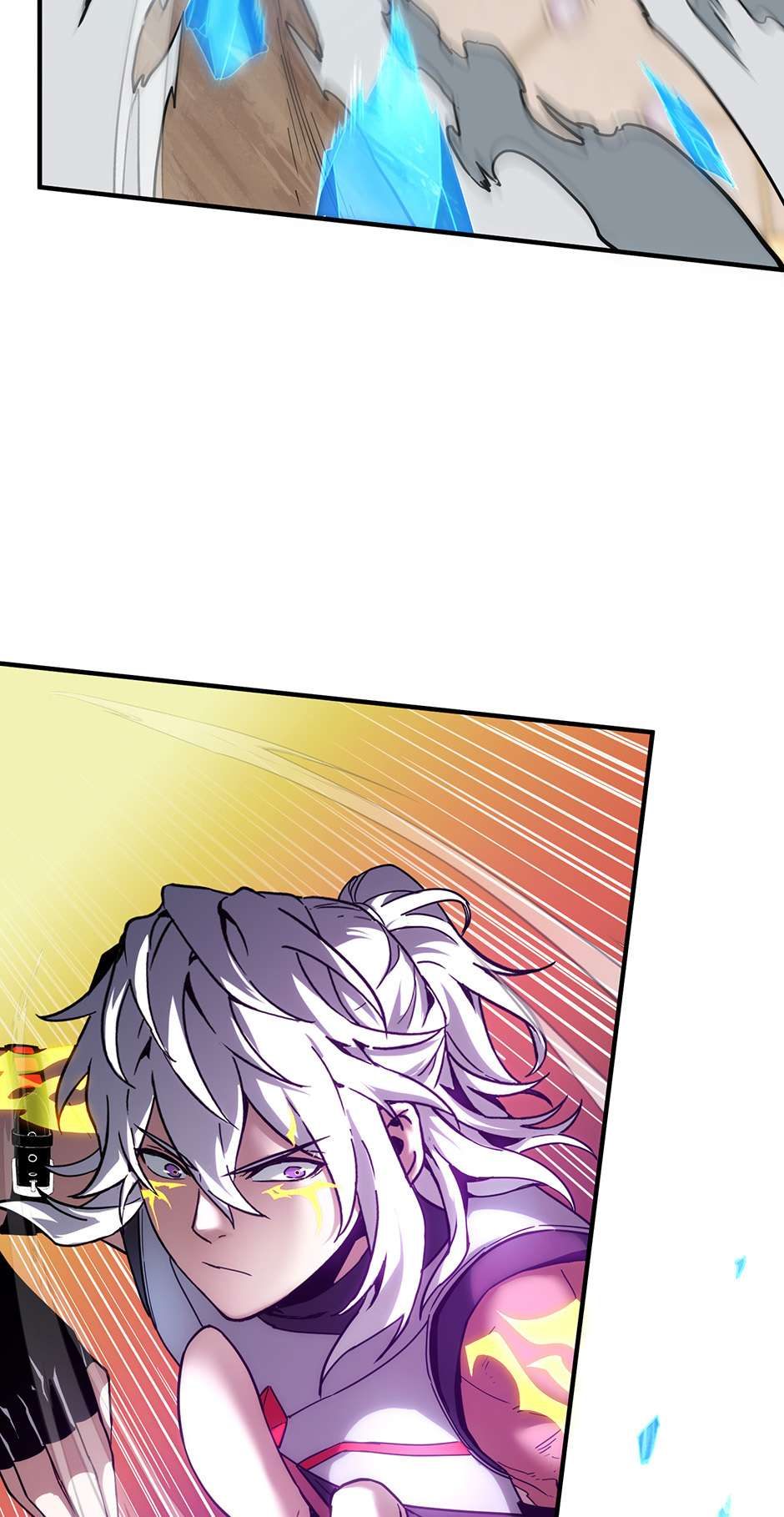 The Beginning After the End - Chapter 217 Page 75