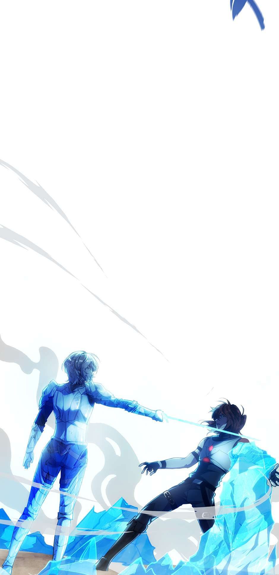 The Beginning After the End - Chapter 217 Page 90