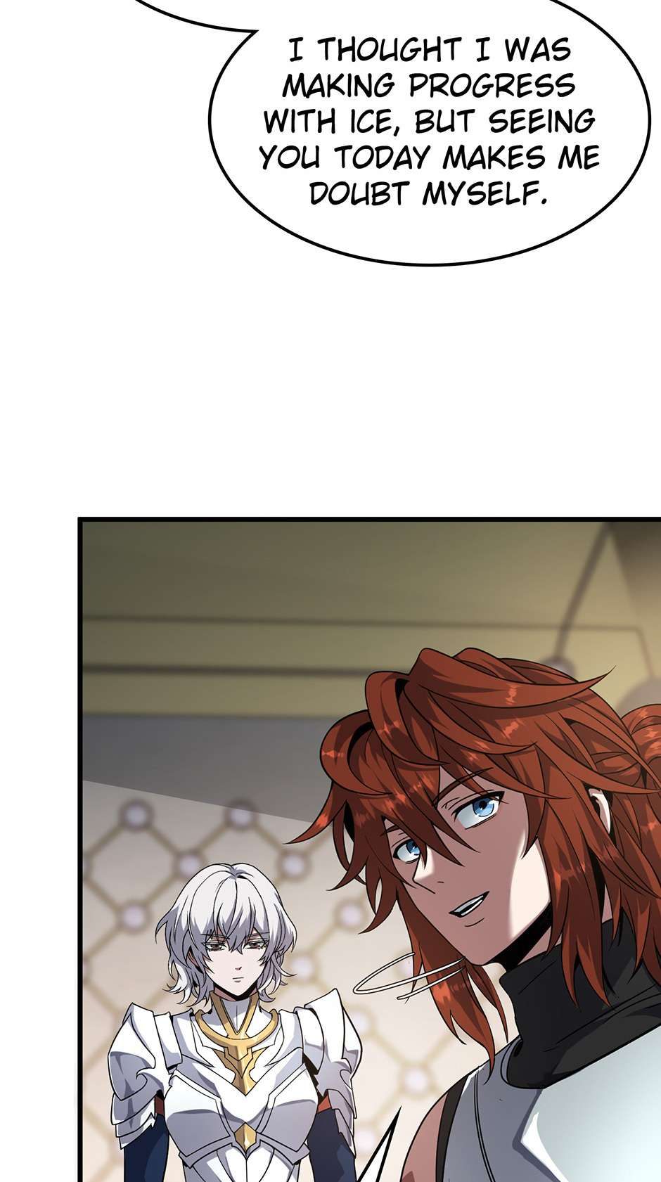 The Beginning After the End - Chapter 217 Page 94