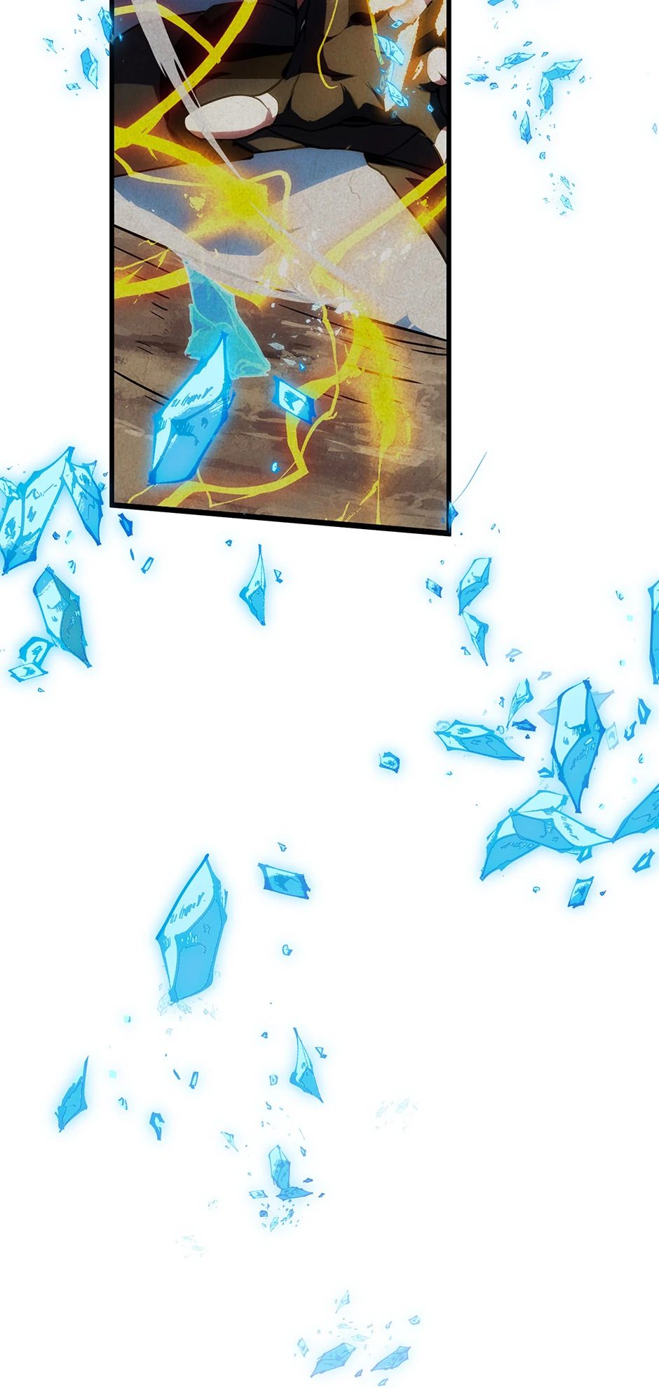 The Beginning After the End - Chapter 218 Page 19