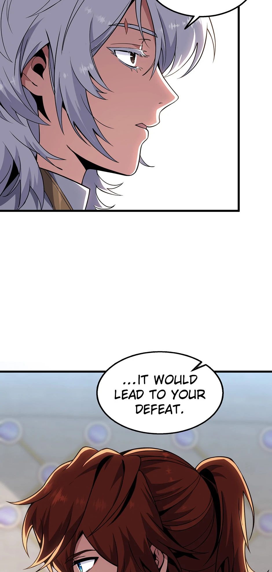 The Beginning After the End - Chapter 218 Page 21